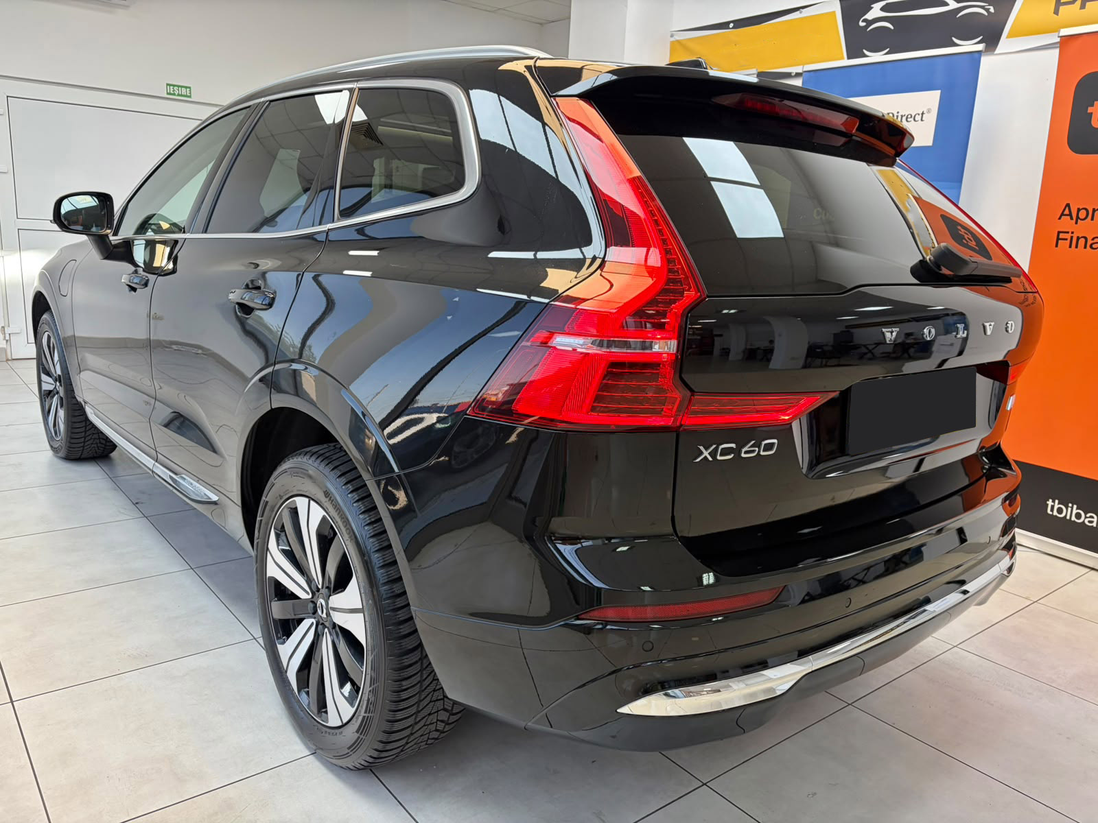 Volvo Xc60 — poza 3