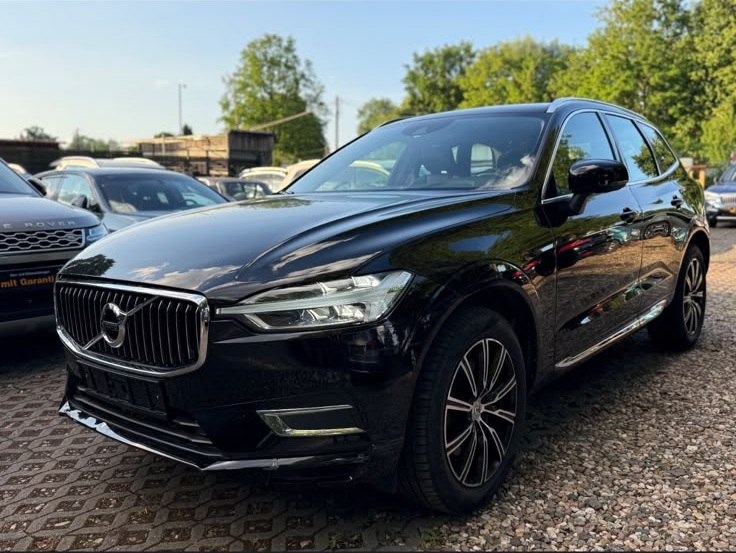 Volvo Xc60 — poza 2