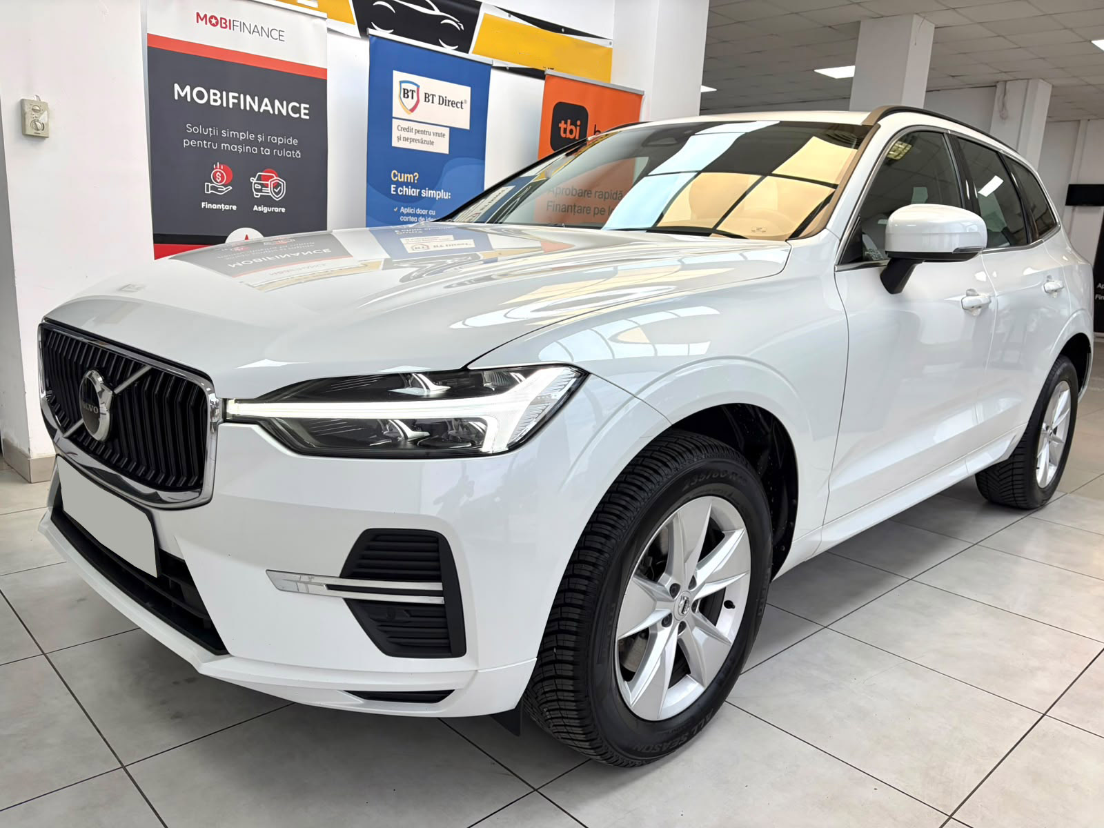Volvo Xc60 — poza 2