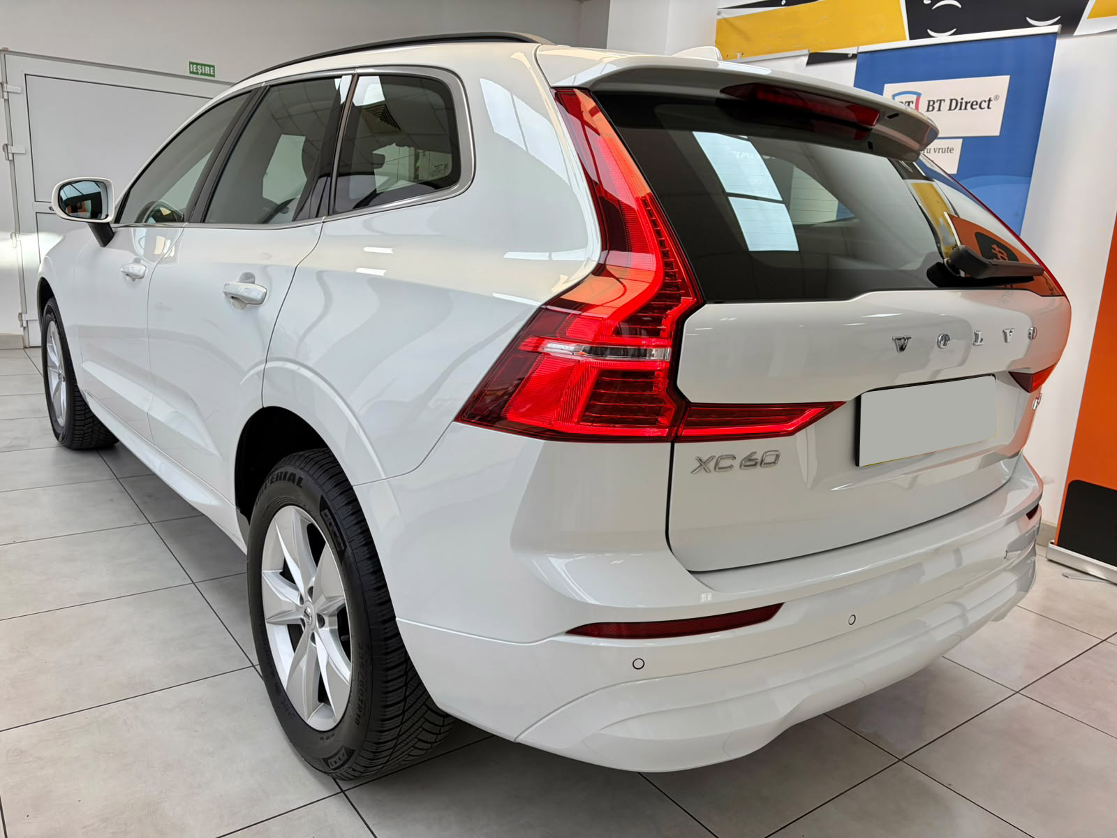 Volvo Xc60 — poza 3