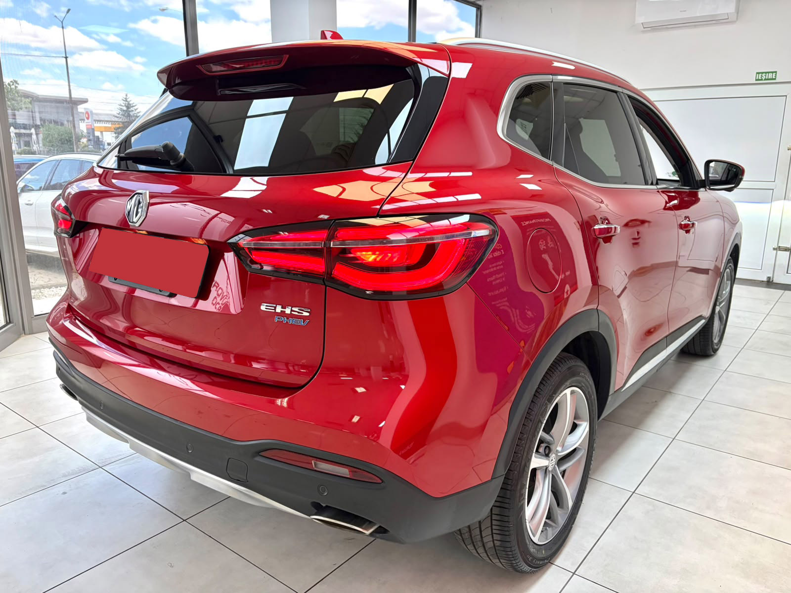 MG Mg-Ehs — poza 3