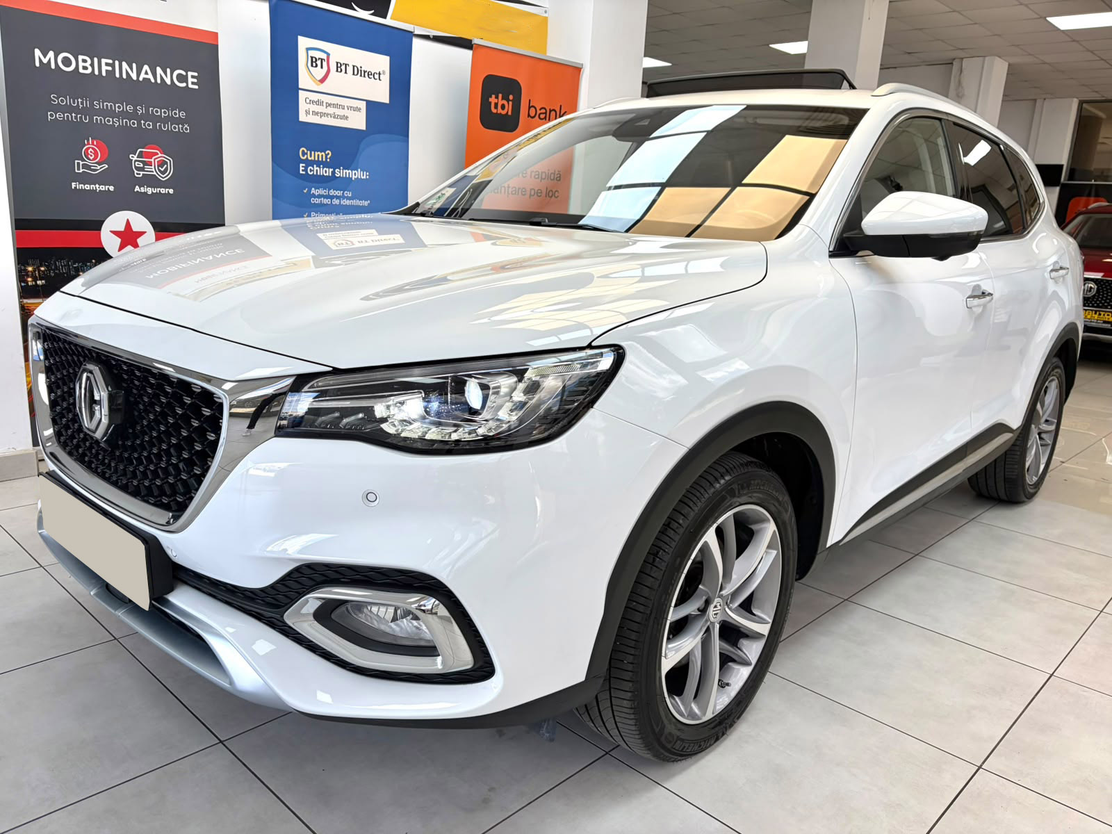 MG Mg-Ehs — poza 2