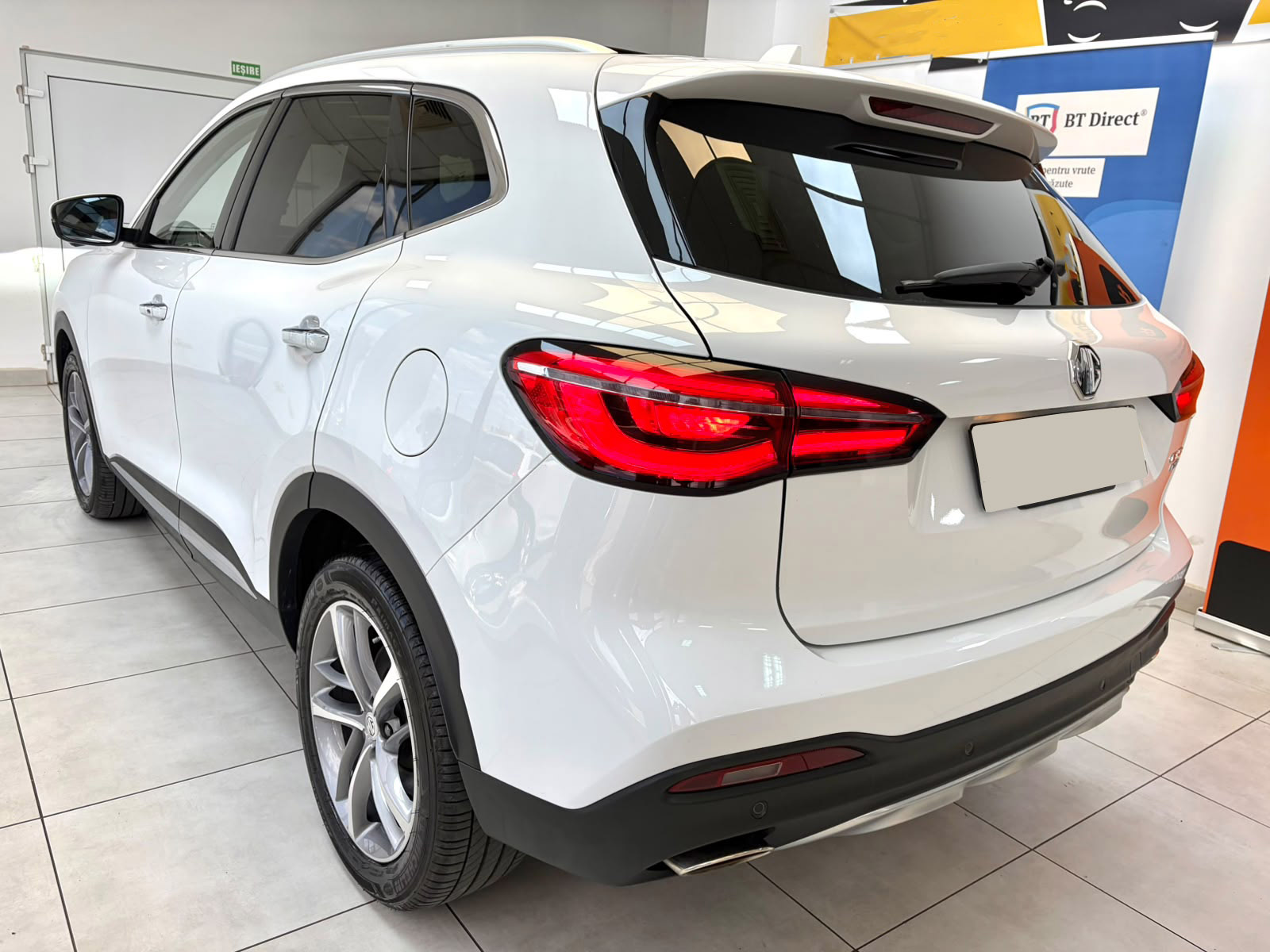MG Mg-Ehs — poza 3