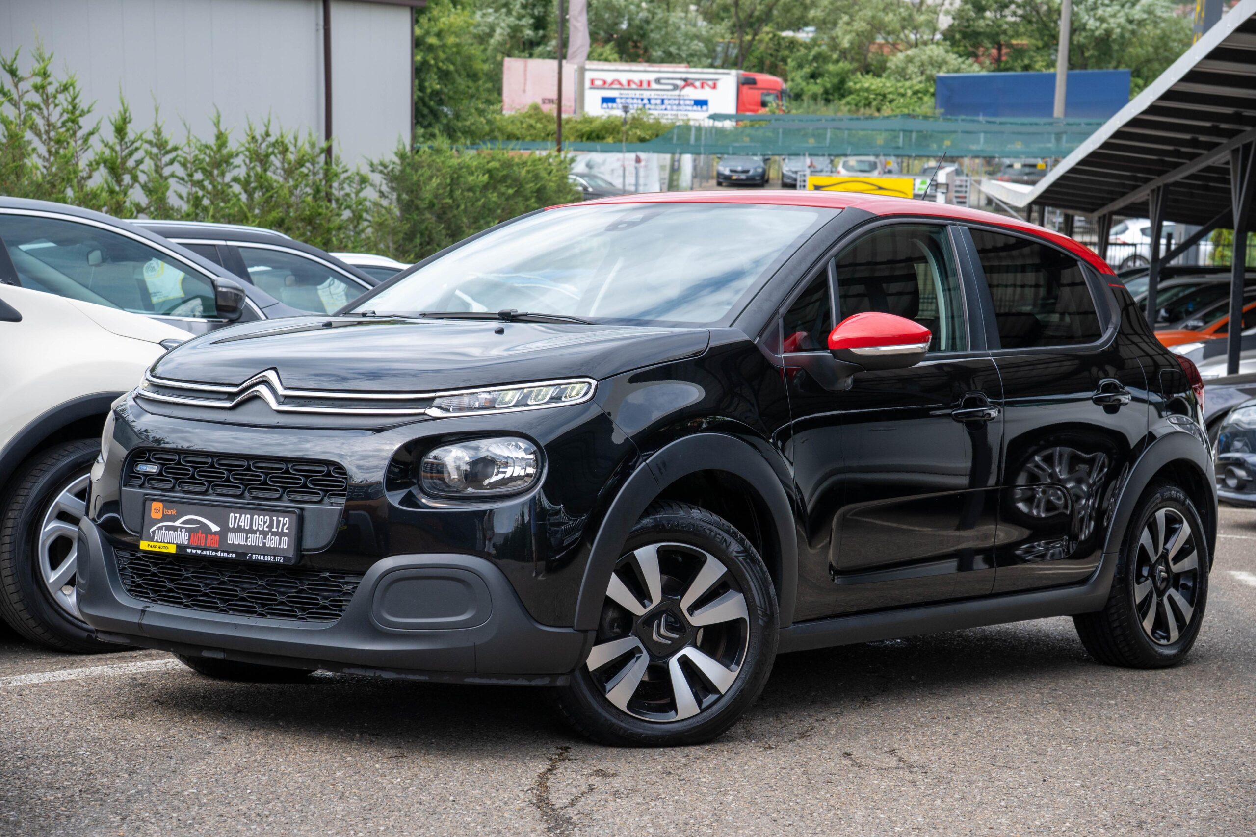 Citroen C3 — poza 2