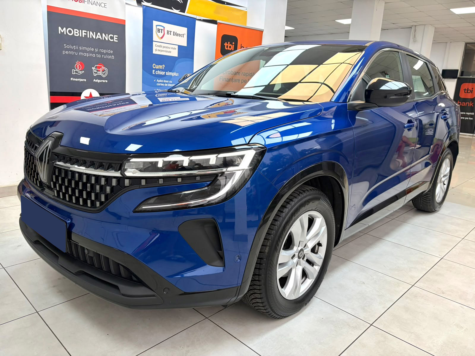 Renault Austral — poza 2