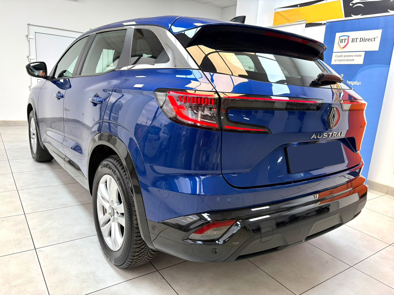 Renault Austral — poza 3