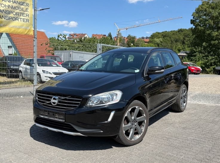 Volvo Xc60 — poza 2