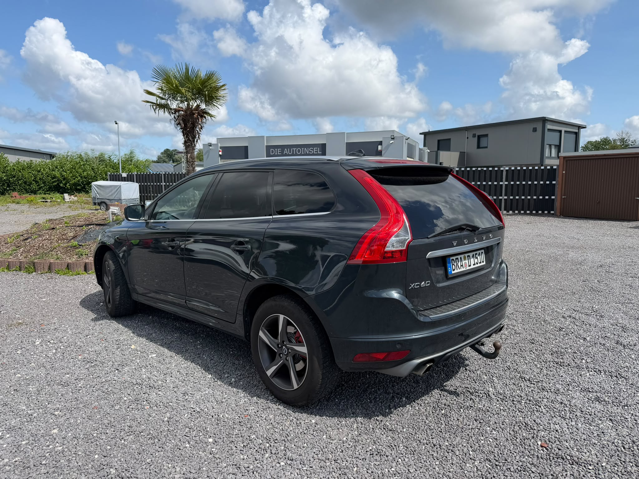 Volvo Xc60 — poza 2