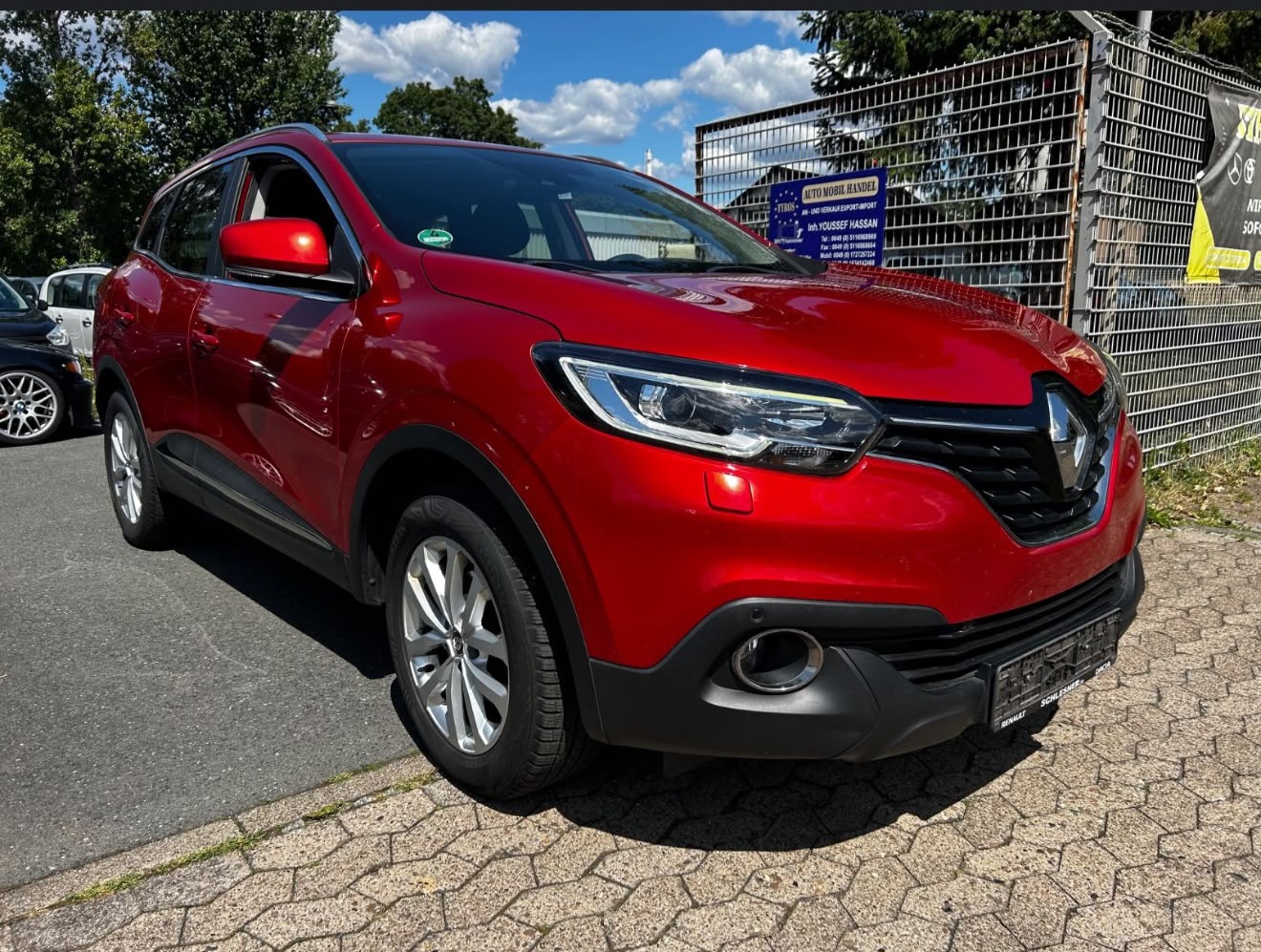 Renault Kadjar