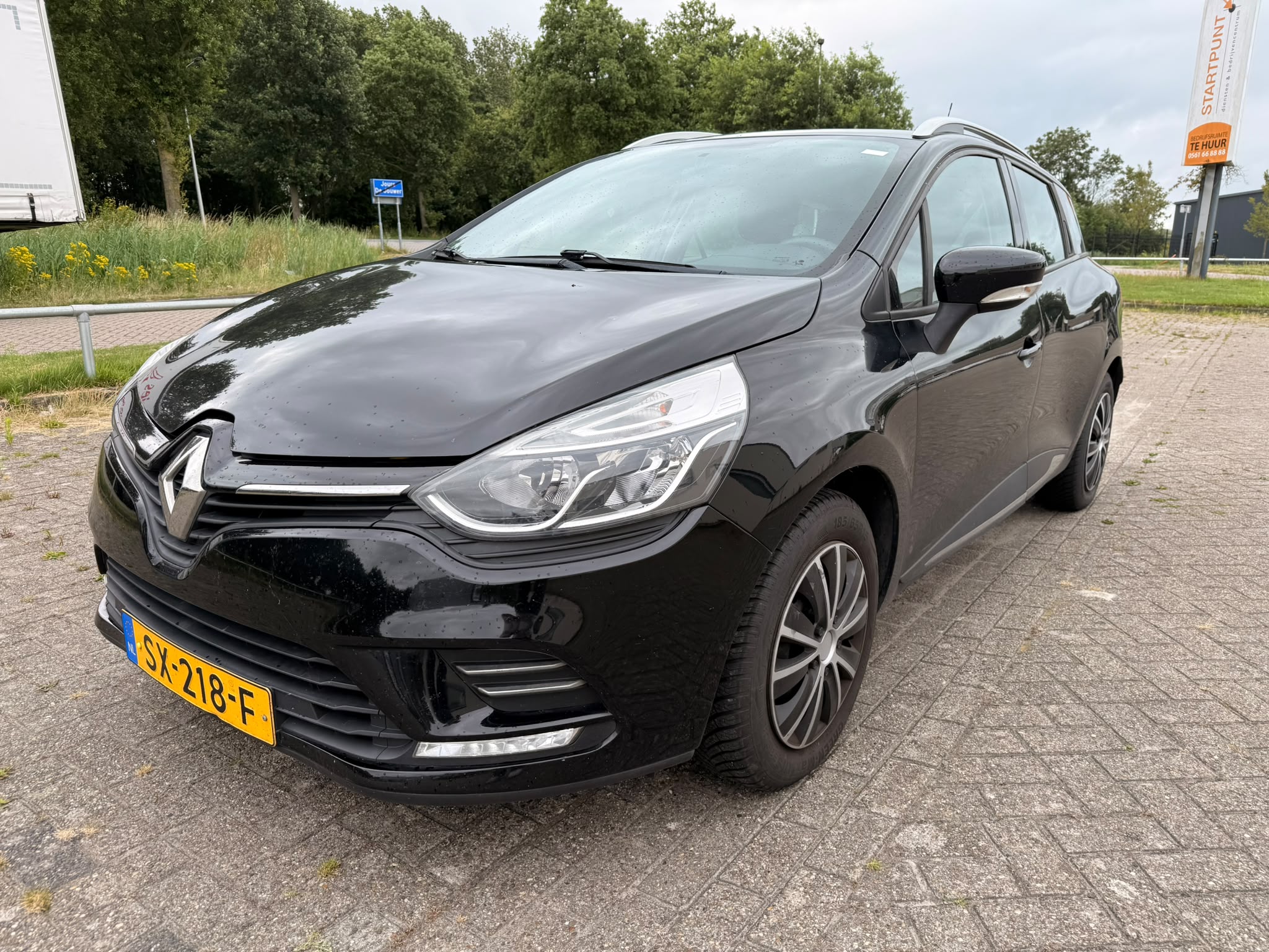 Renault Clio — poza 2
