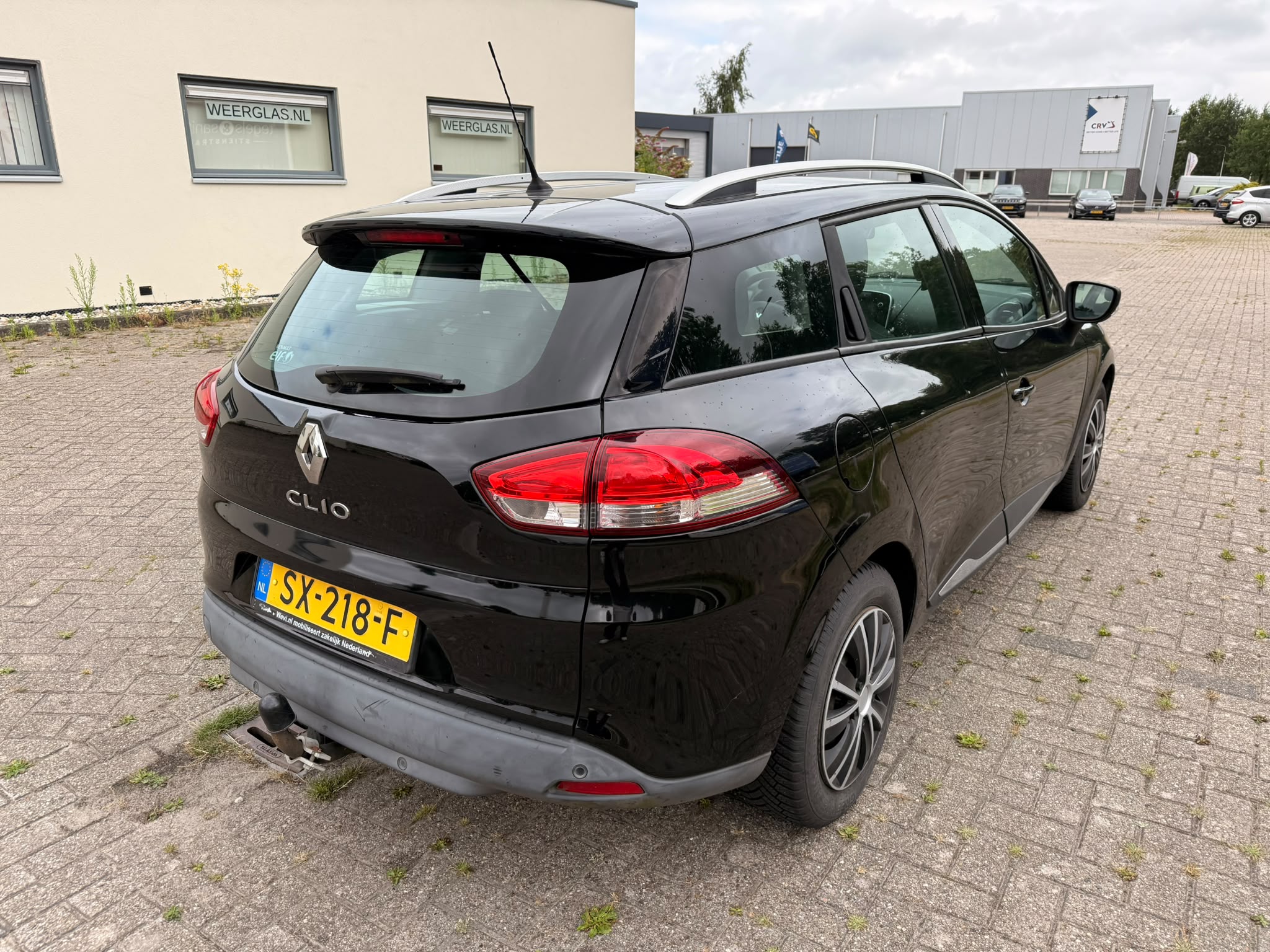 Renault Clio — poza 3
