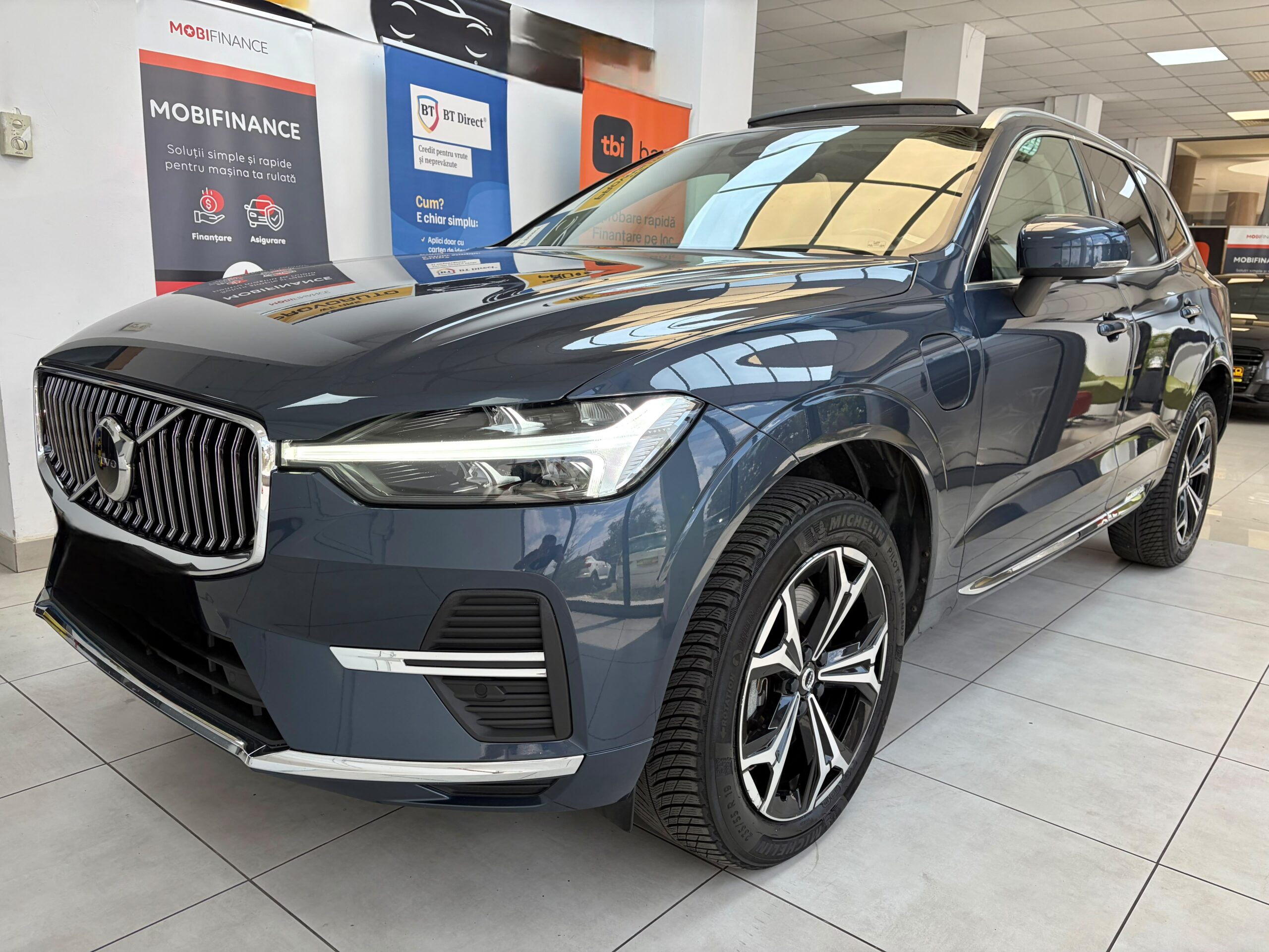Volvo Xc60 — poza 2