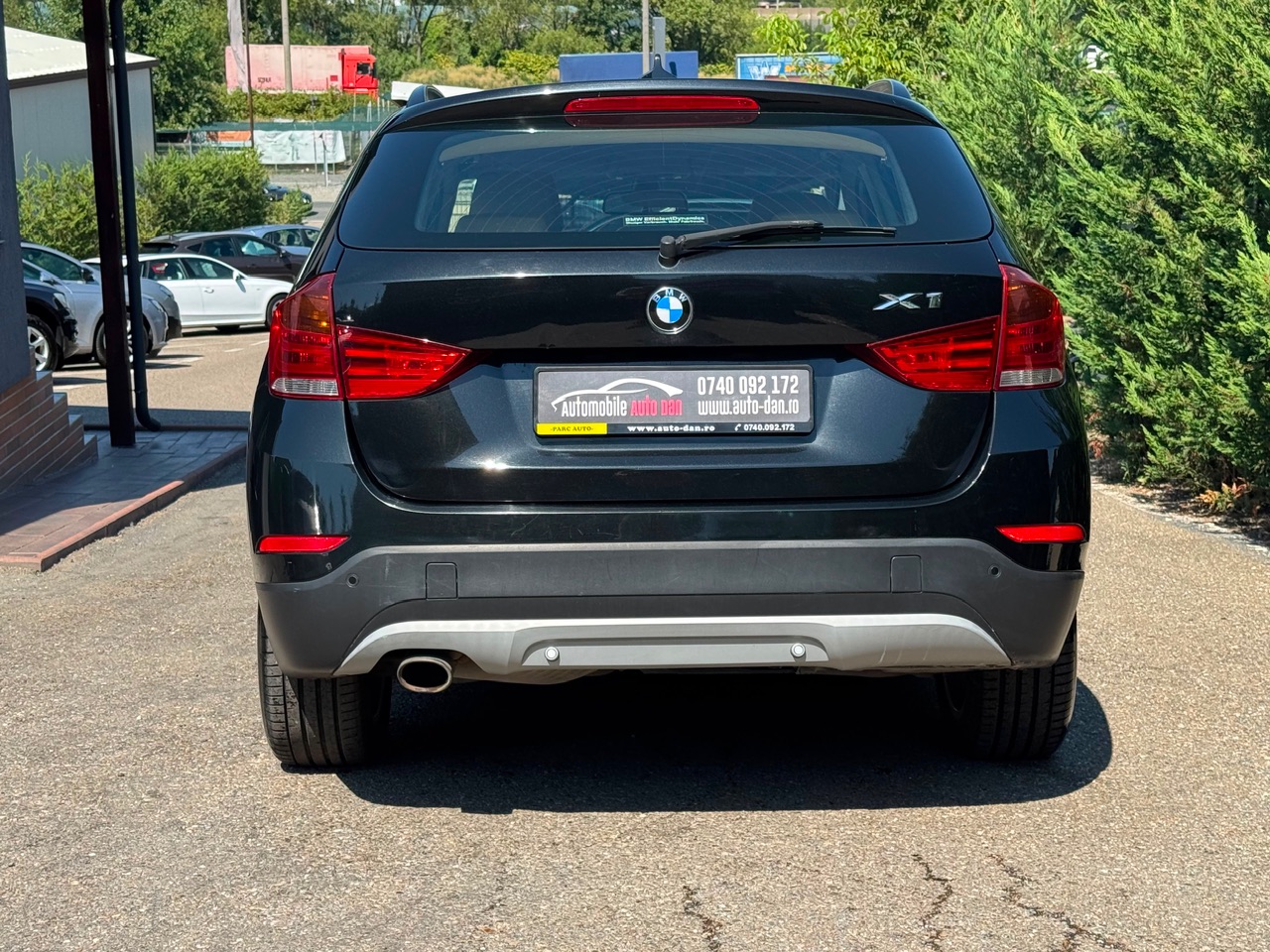 BMW X1 — poza 3