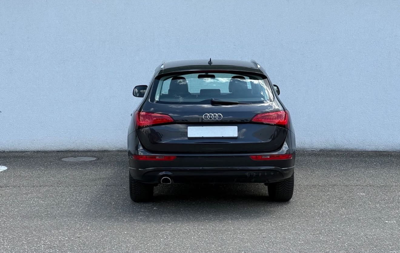 Audi Q5 — poza 3