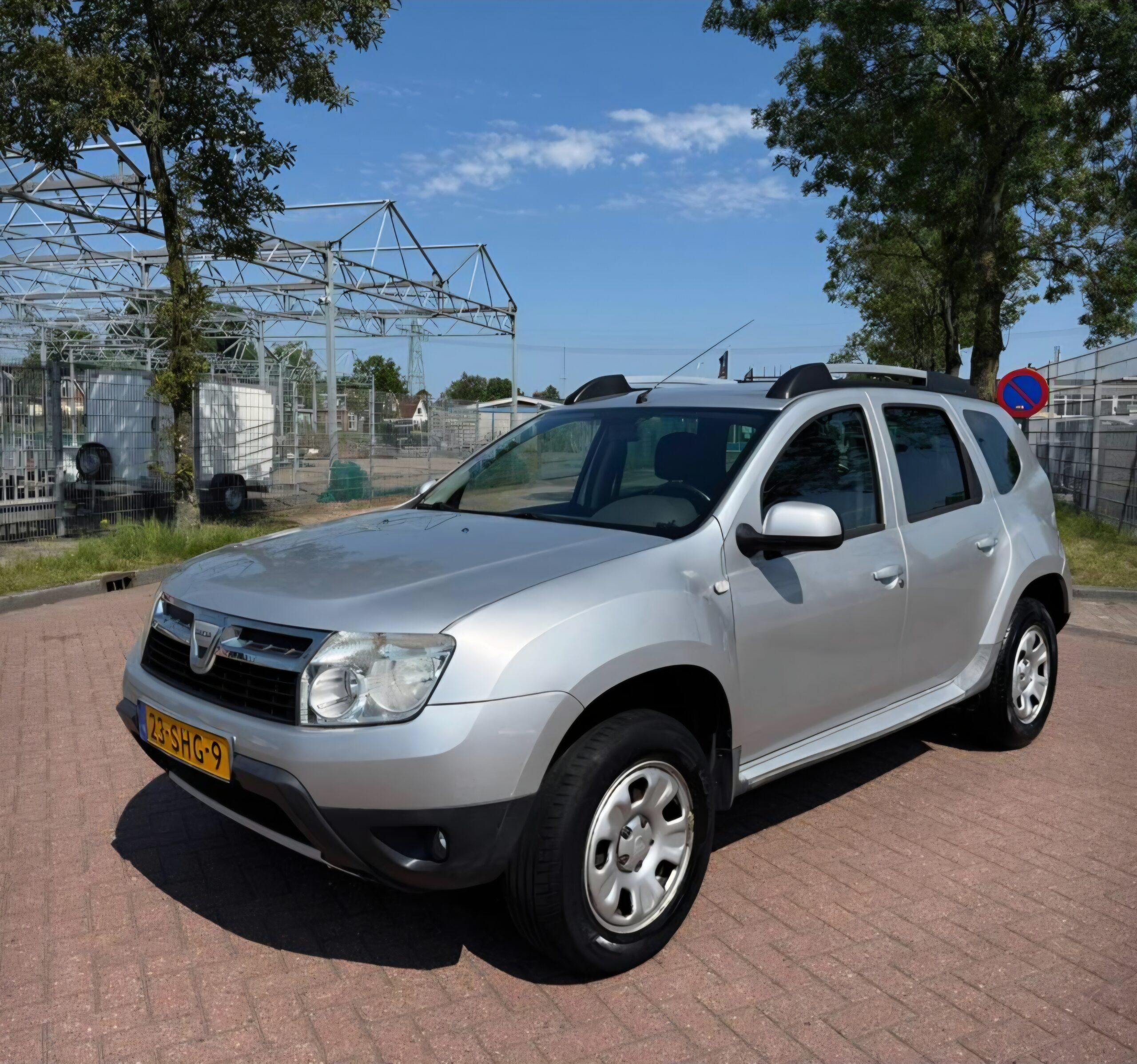 Dacia Duster — poza 2