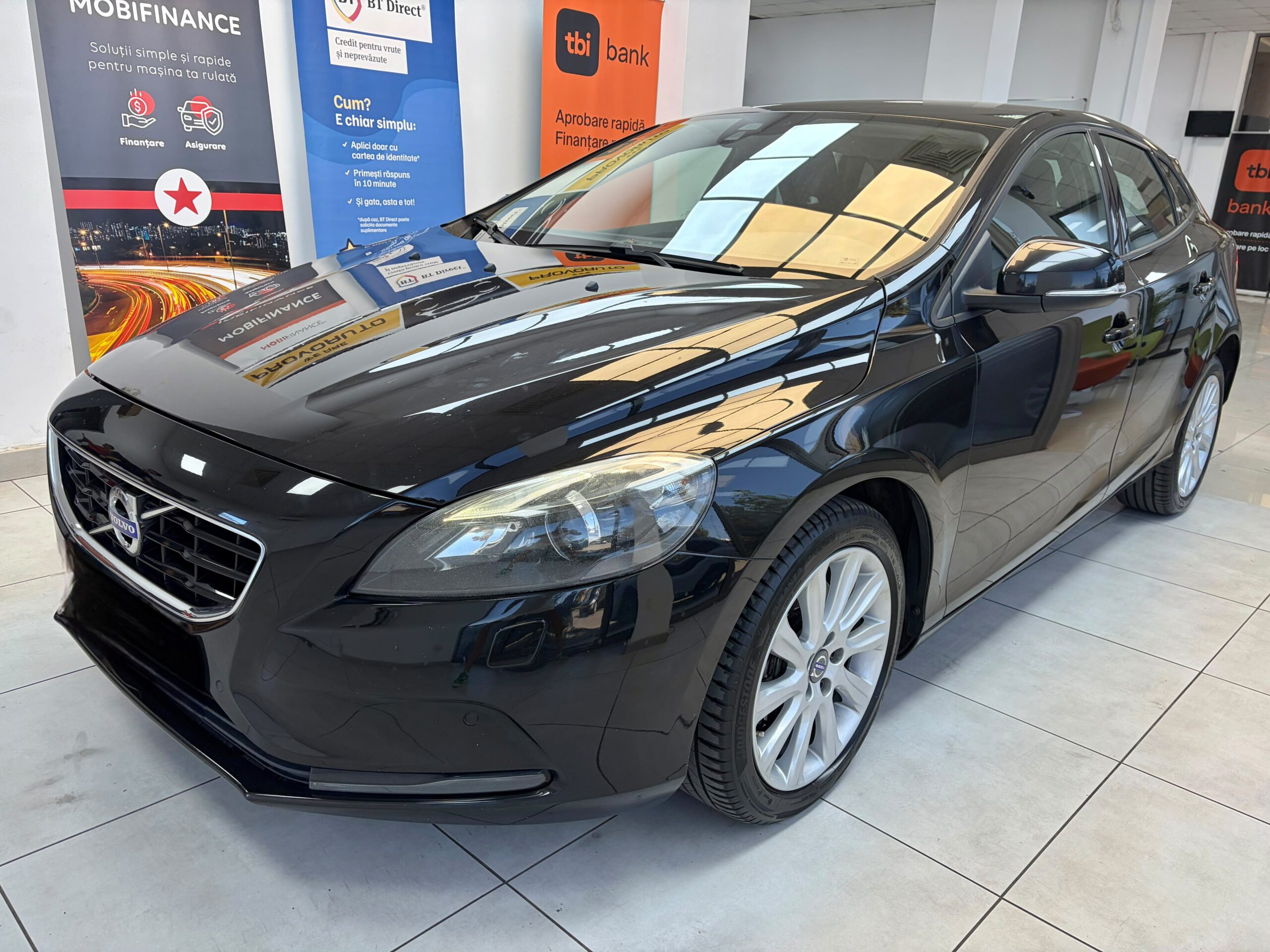 Volvo V40 — poza 2