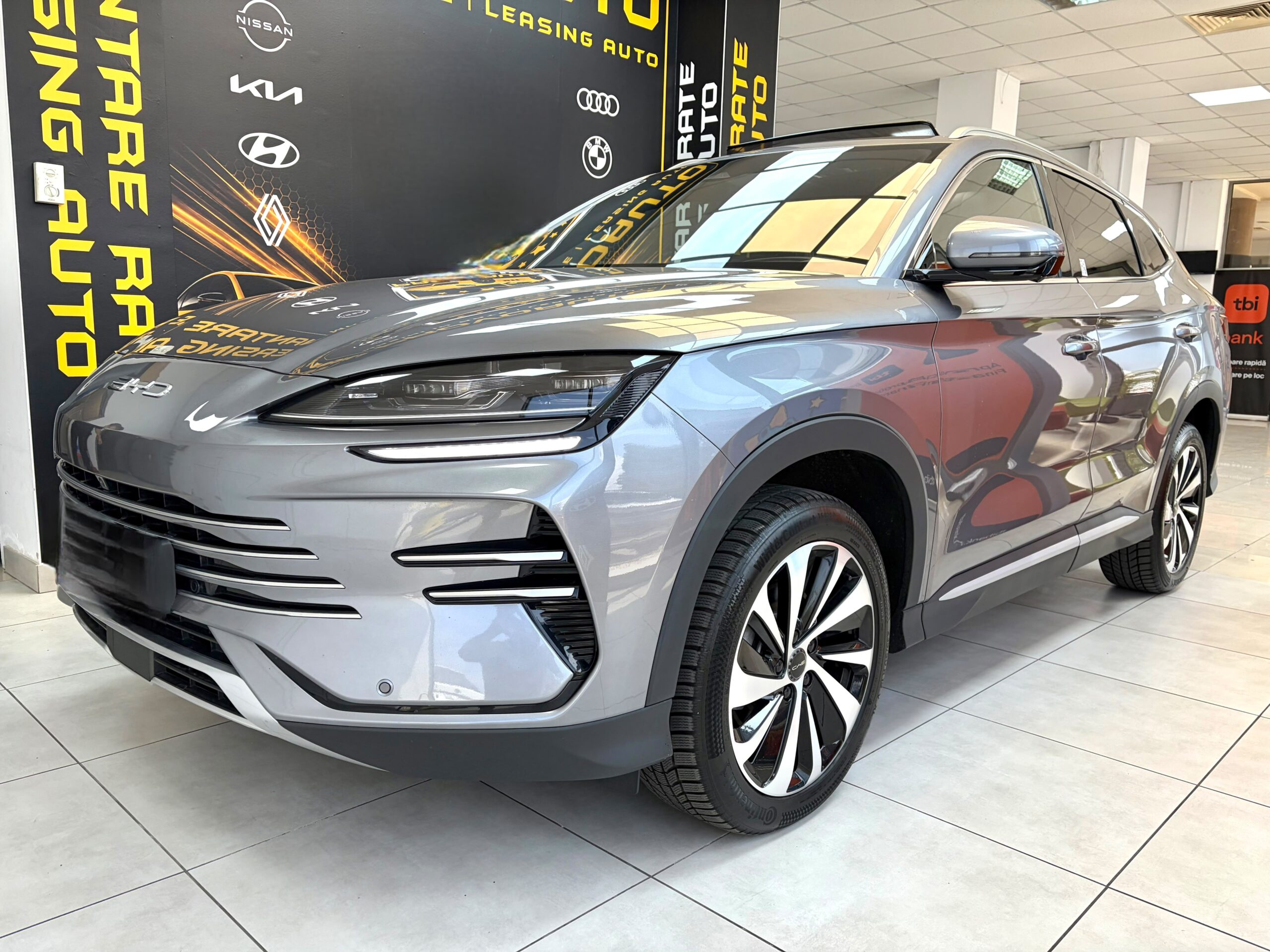 BYD Byd-Seal-U-Dm-I — poza 2