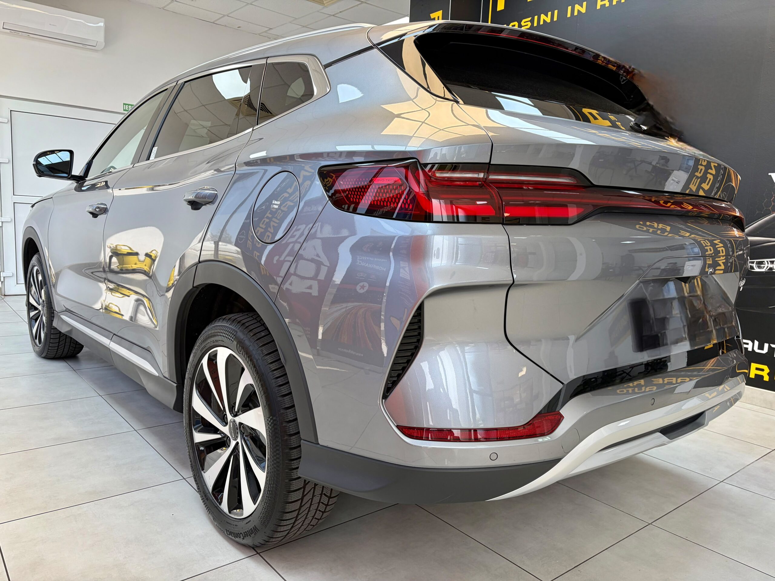BYD Byd-Seal-U-Dm-I — poza 3