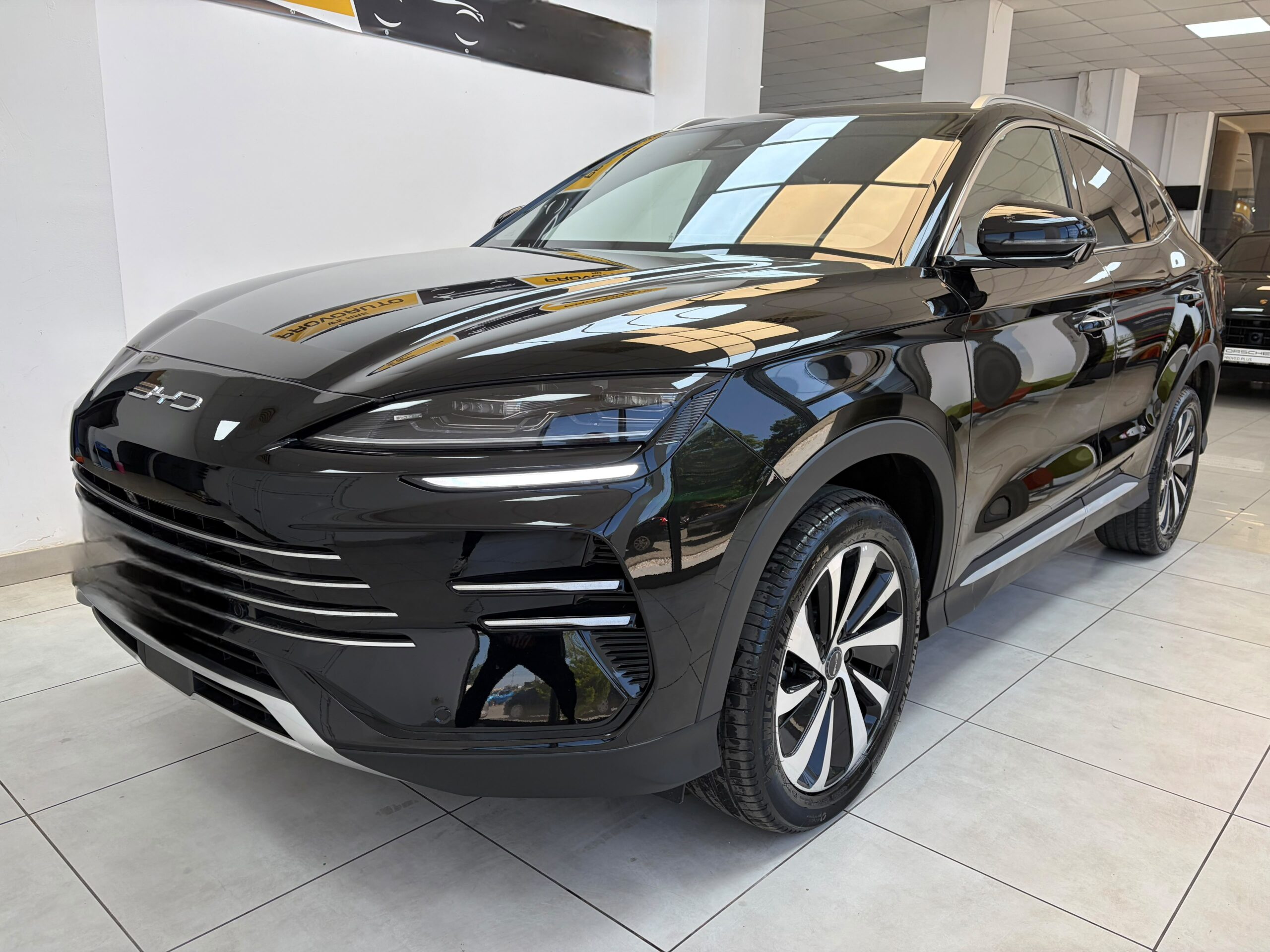 BYD Byd-Seal-U-Dm-I — poza 2