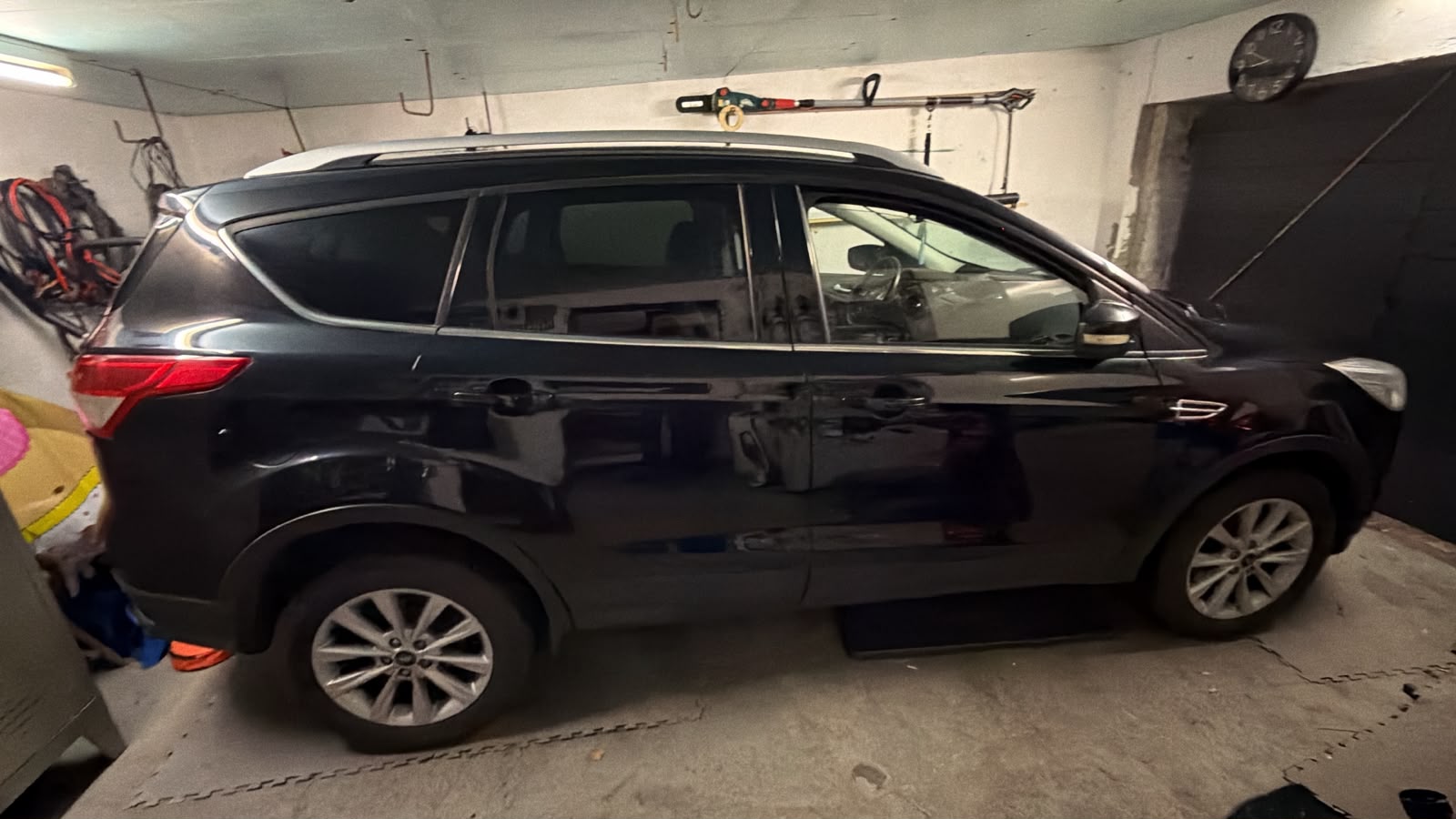 Ford Kuga — poza 3