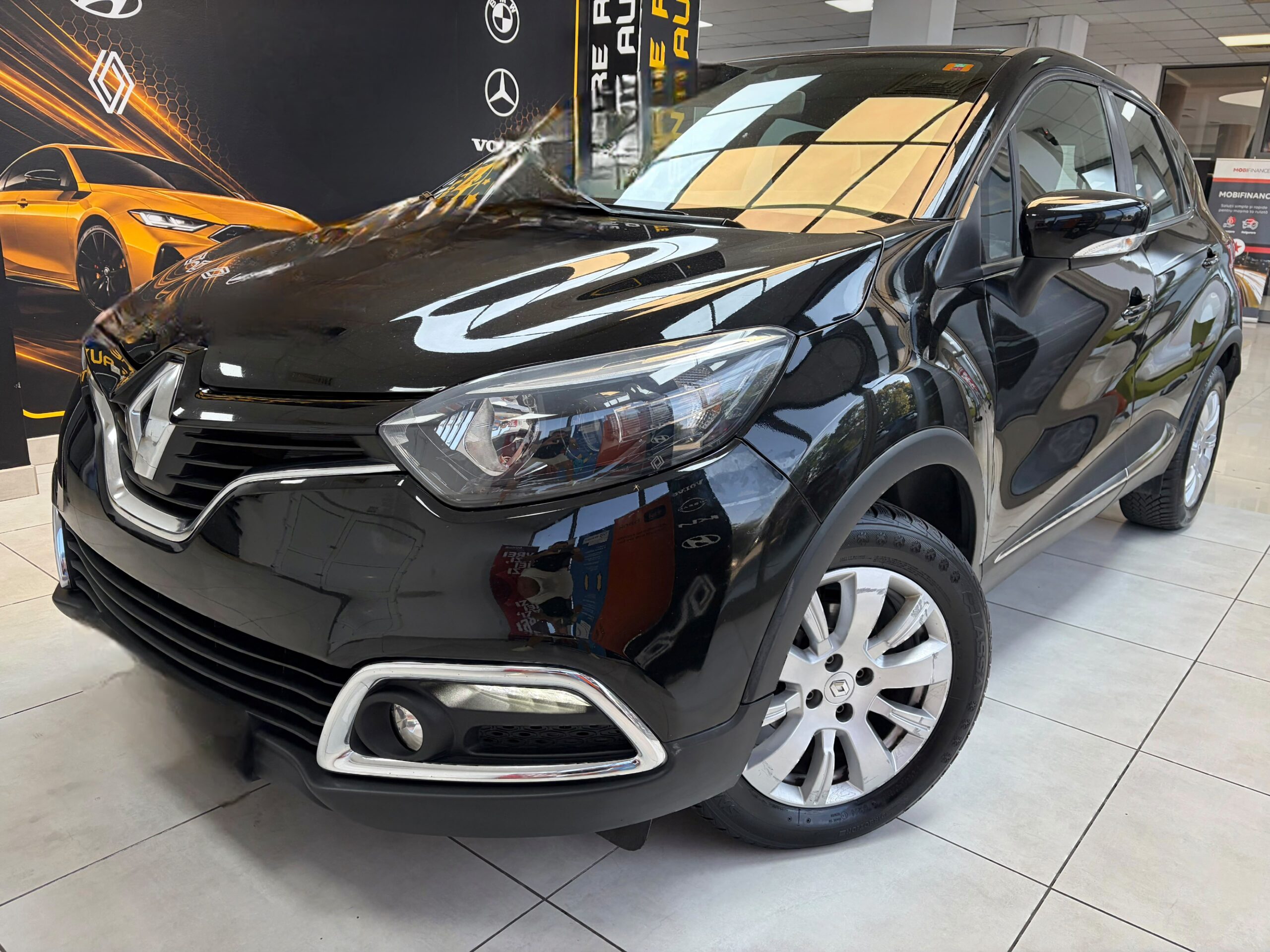 Renault Captur — poza 2