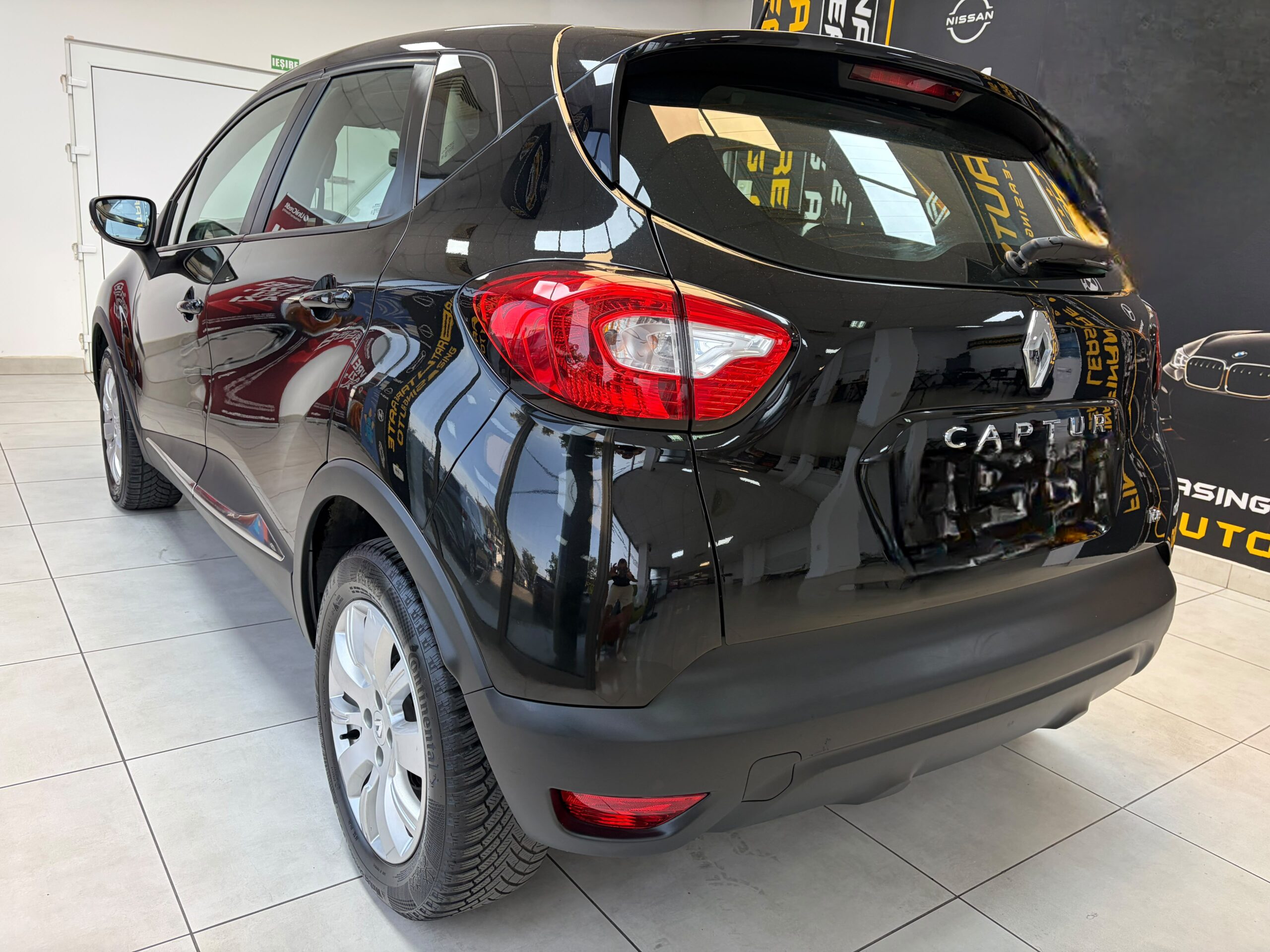 Renault Captur — poza 3