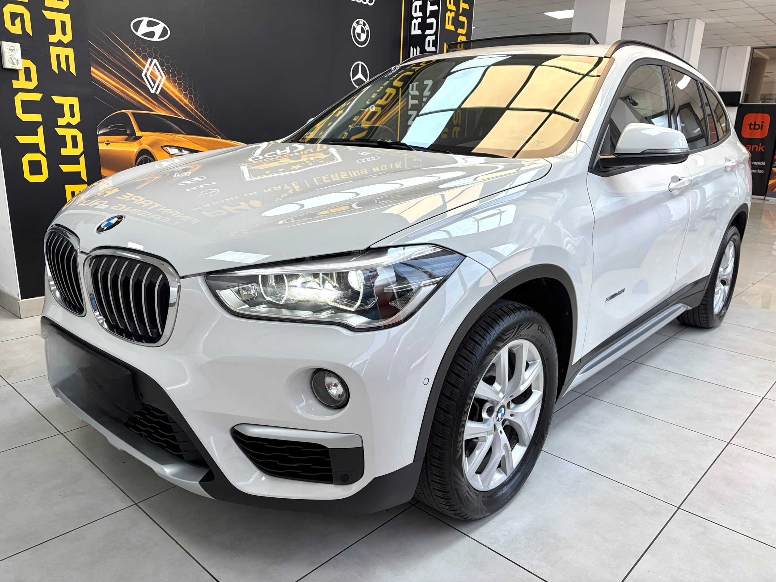 BMW X3 — poza 2