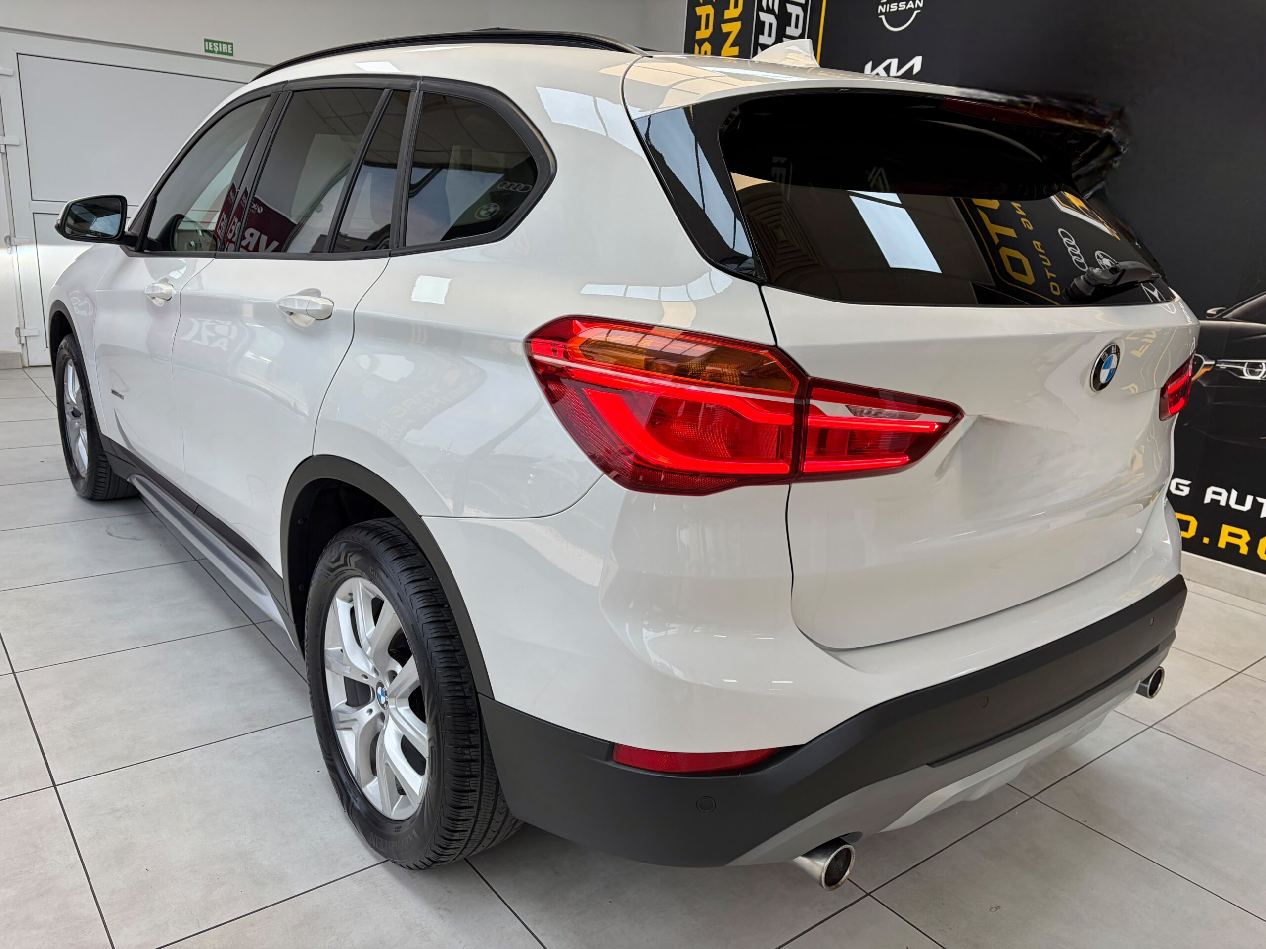 BMW X3 — poza 3