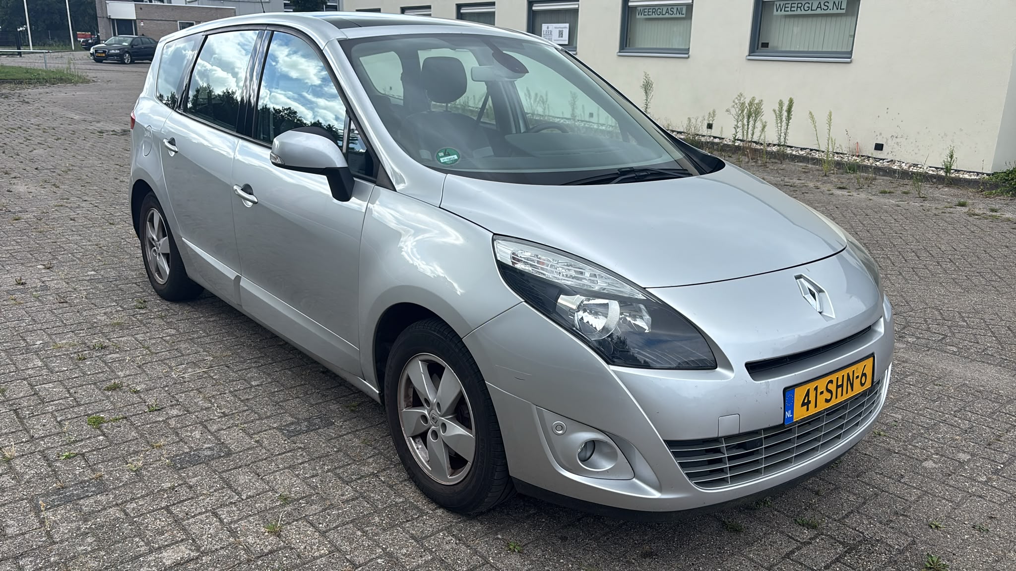 Renault Grand Scenic
