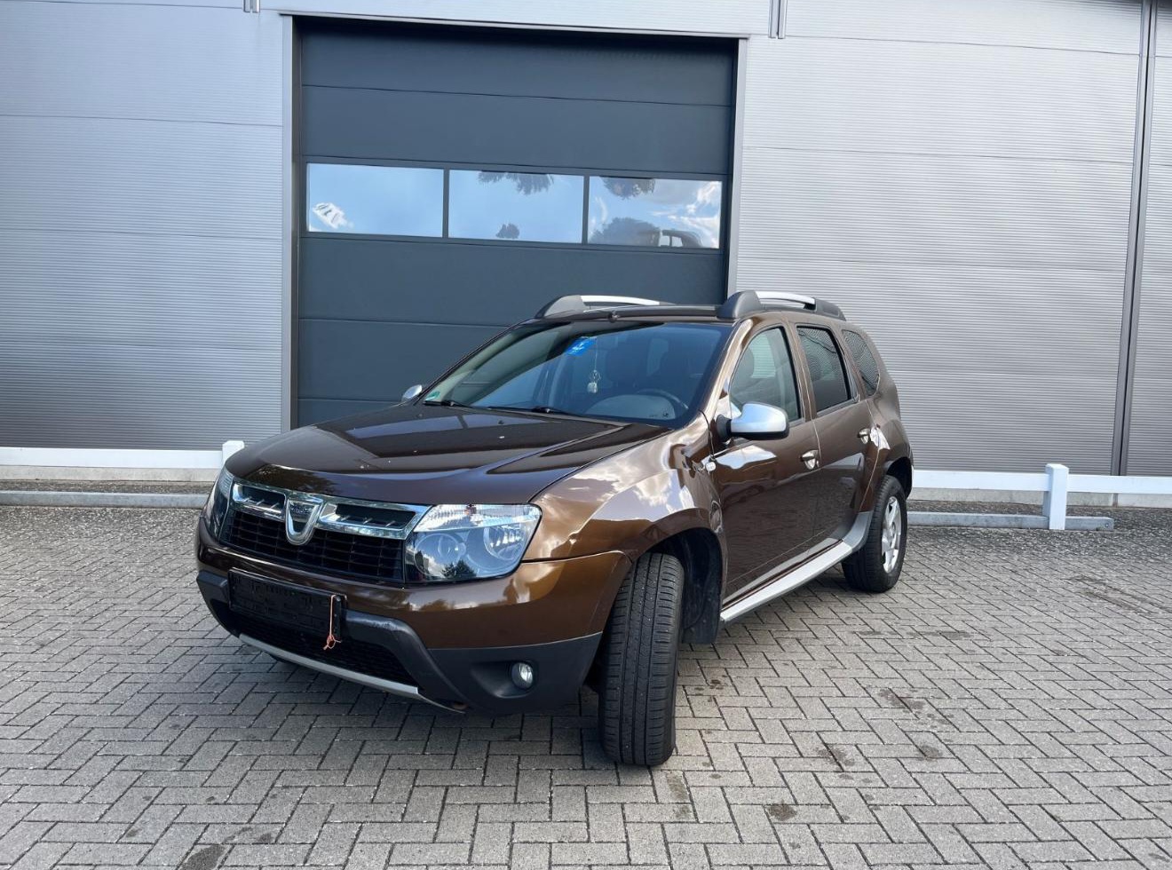 Dacia Duster — poza 2