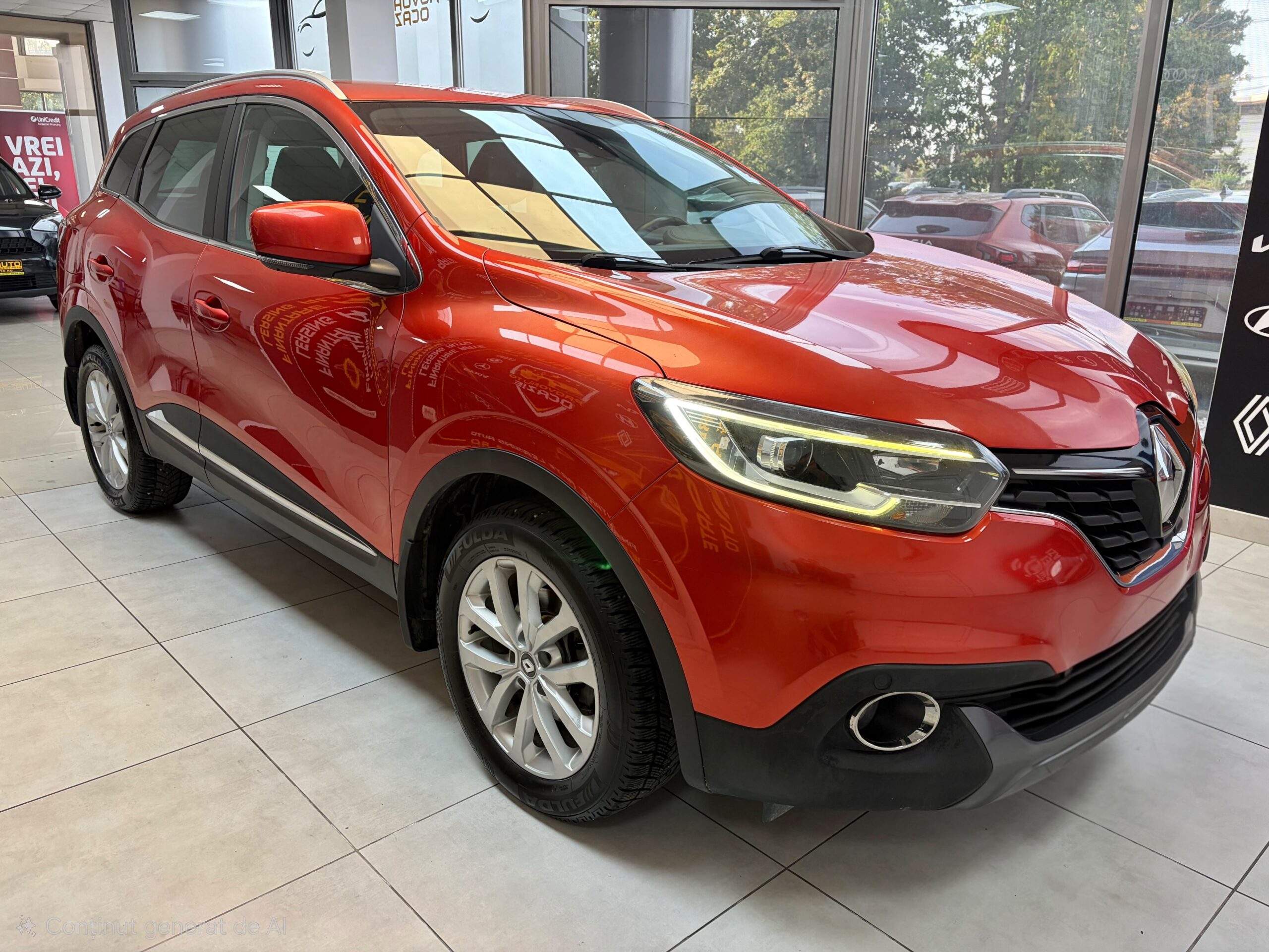 Renault Kadjar