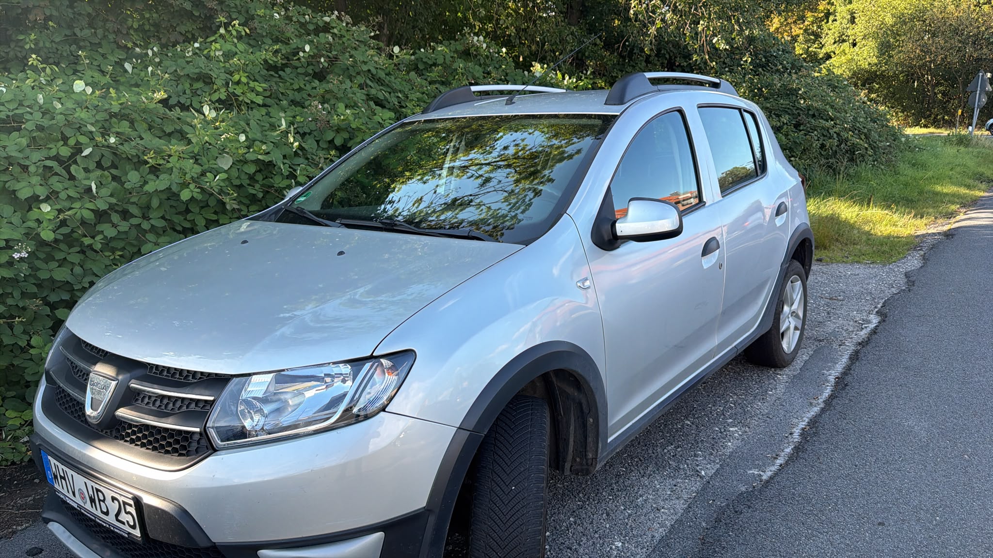 Dacia Sandero — poza 2