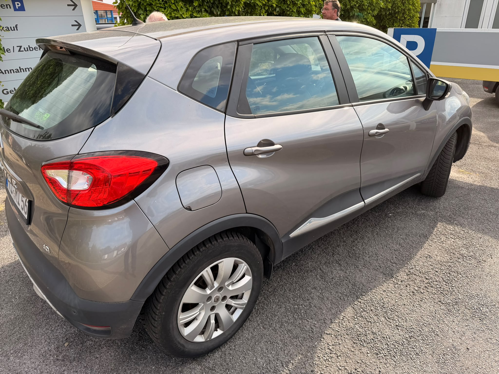 Renault Captur — poza 3