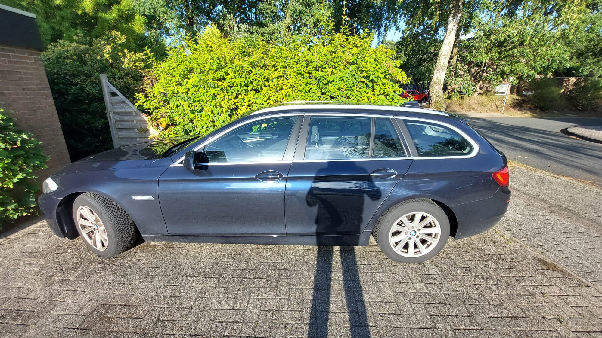 BMW 520d