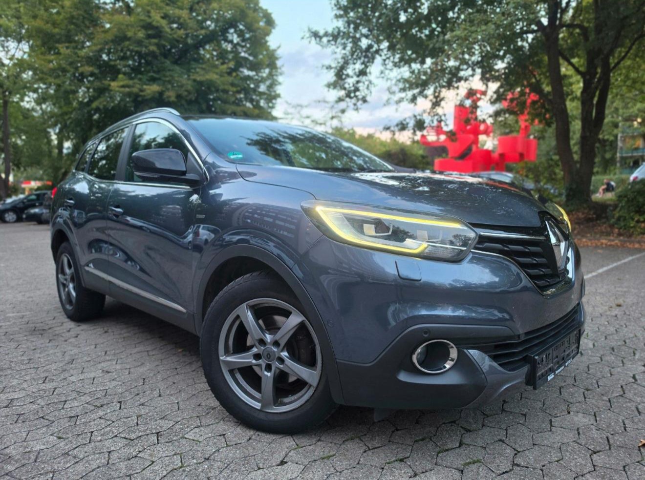 Renault Kadjar