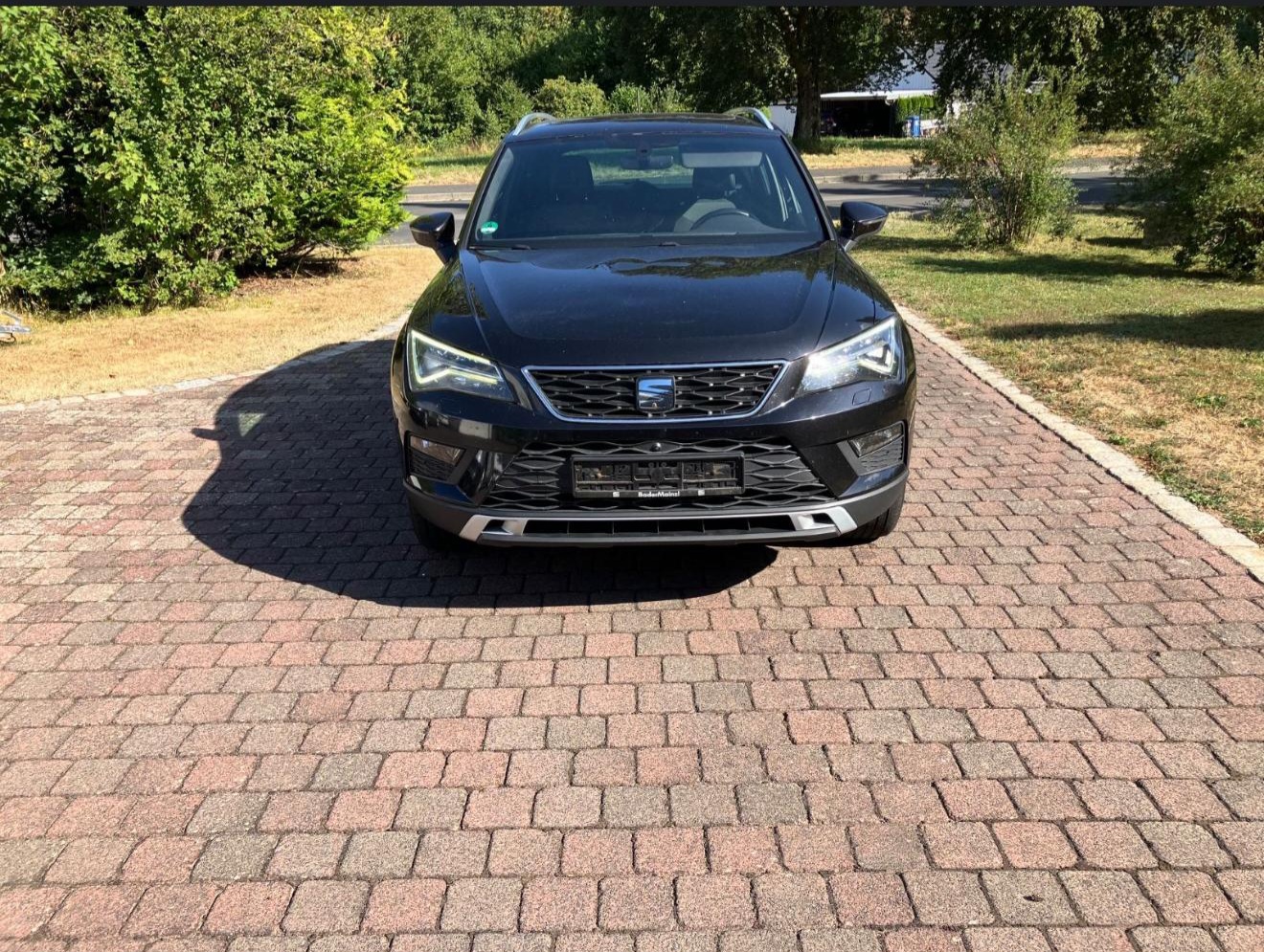 Seat Ateca — poza 2