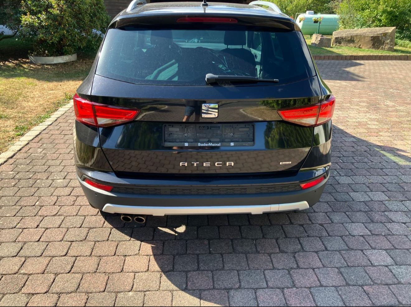Seat Ateca — poza 3