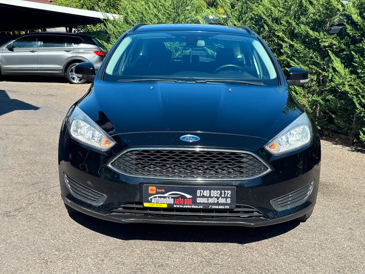 Ford Focus — poza 2