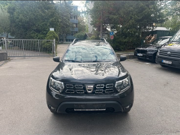 Dacia Duster — poza 3