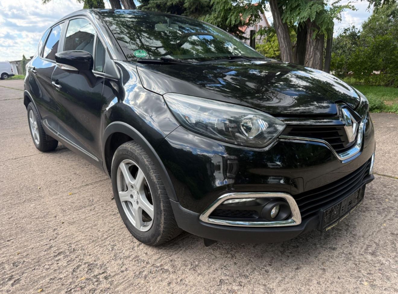 Renault Captur — poza 2