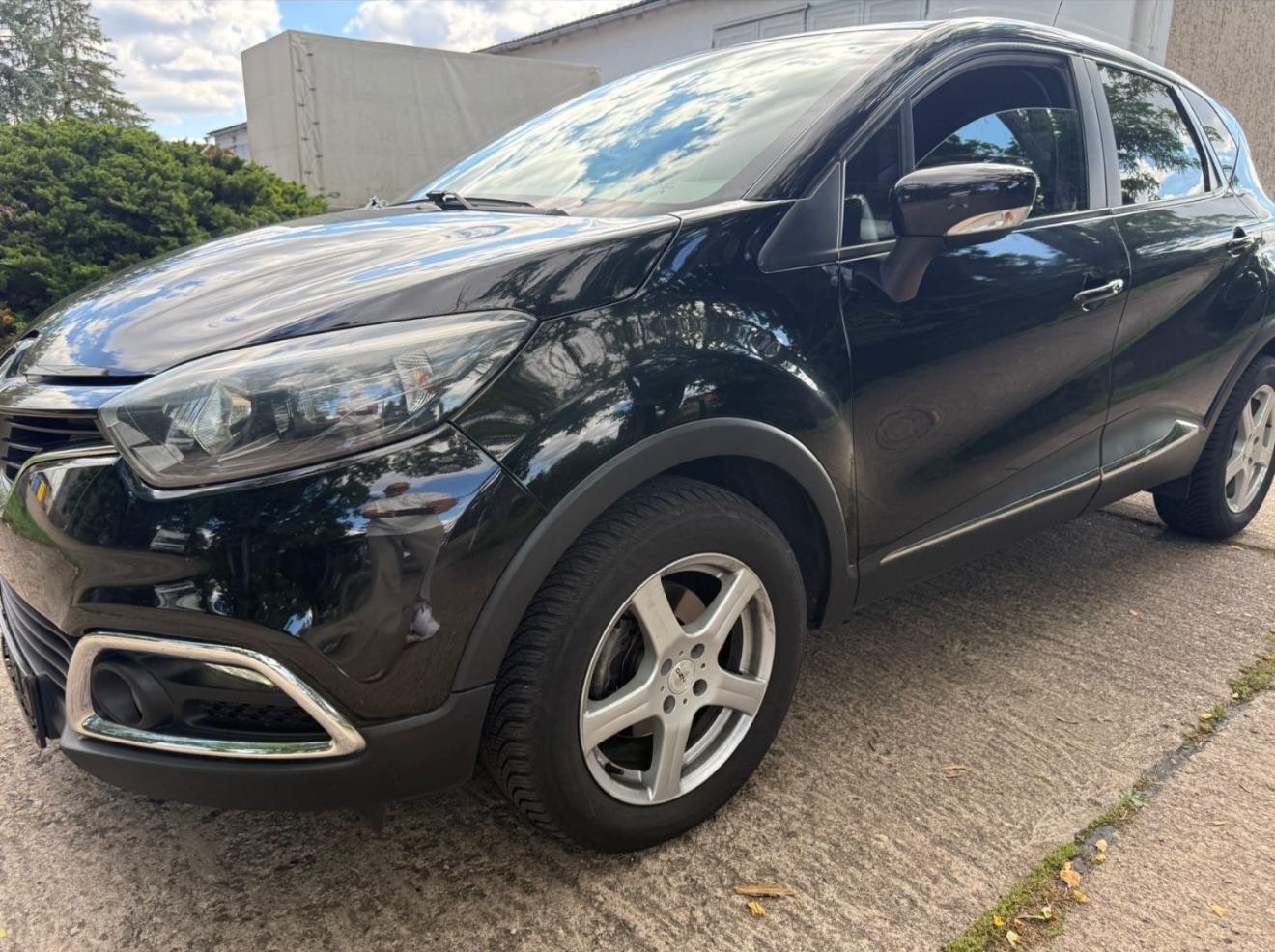 Renault Captur — poza 3