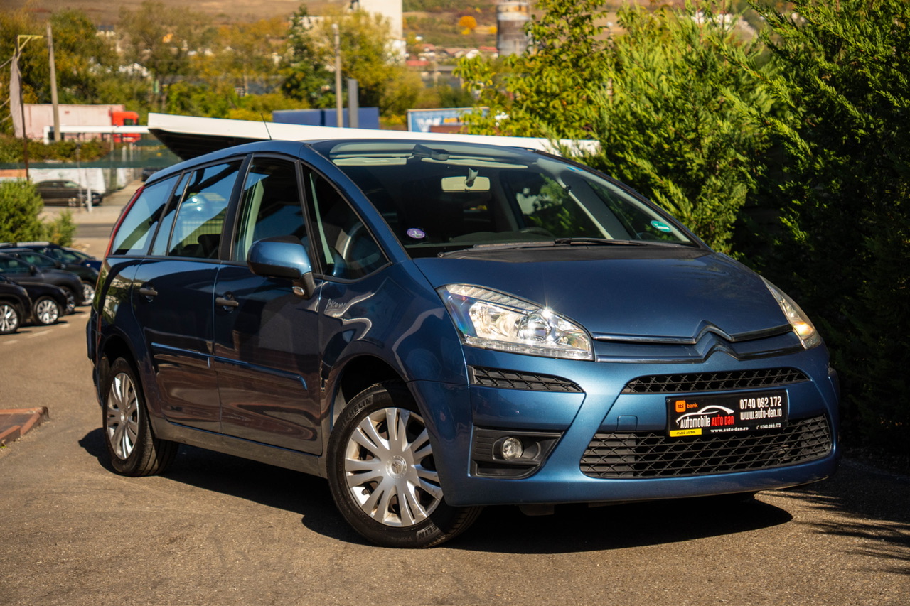 Citroen C4-Grand-Picasso