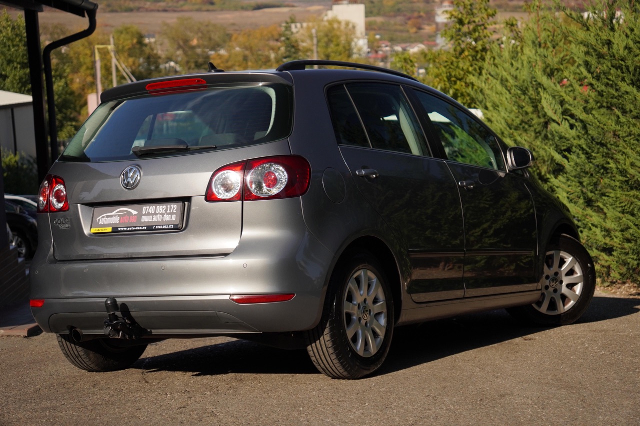 Volkswagen Golf — poza 2
