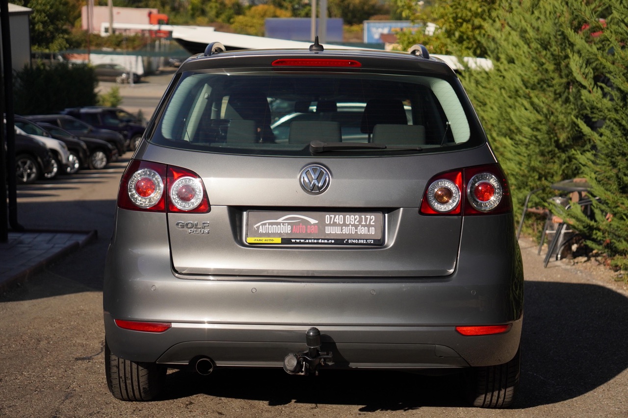 Volkswagen Golf — poza 3