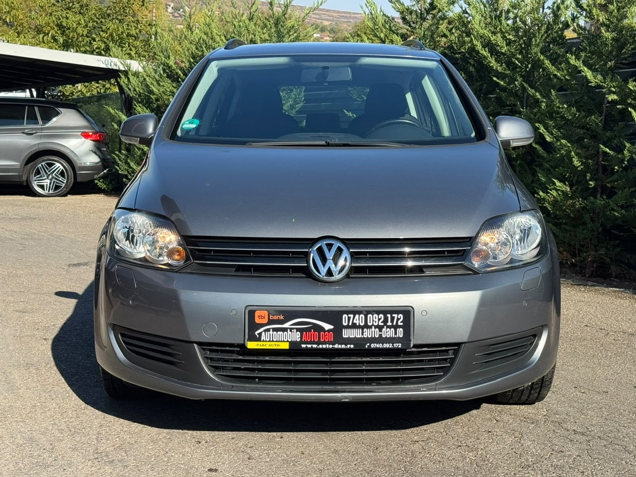 Volkswagen Golf — poza 2