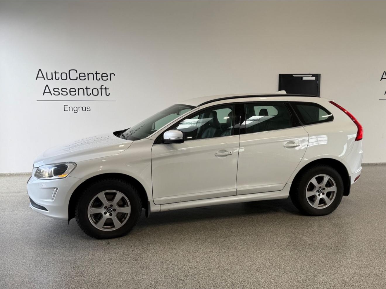 Volvo Xc60 — poza 3