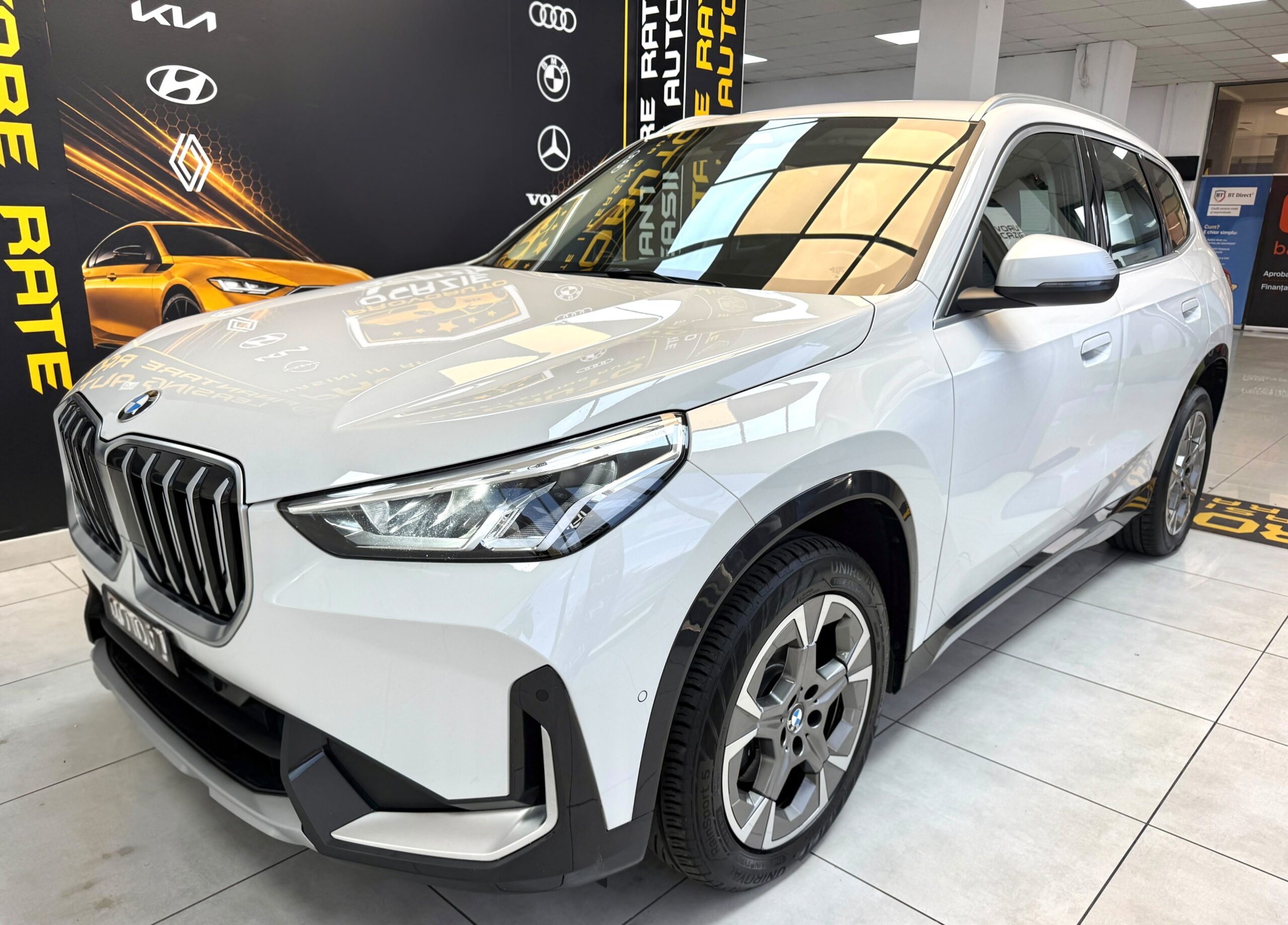 BMW X1 — poza 2