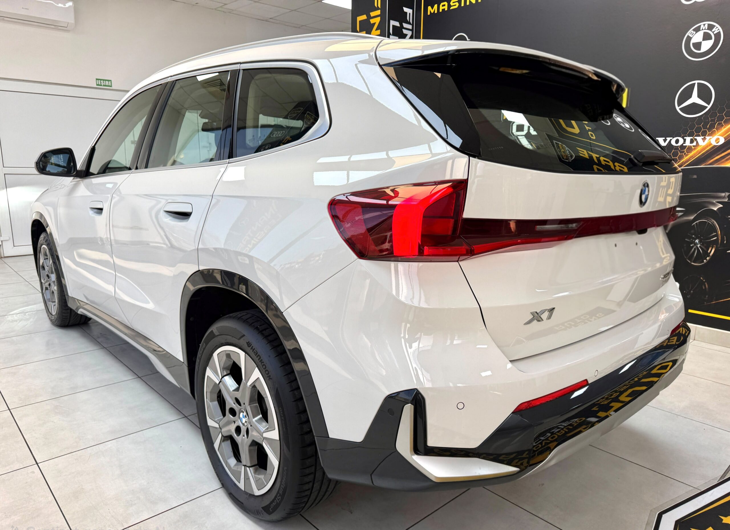 BMW X1 — poza 3