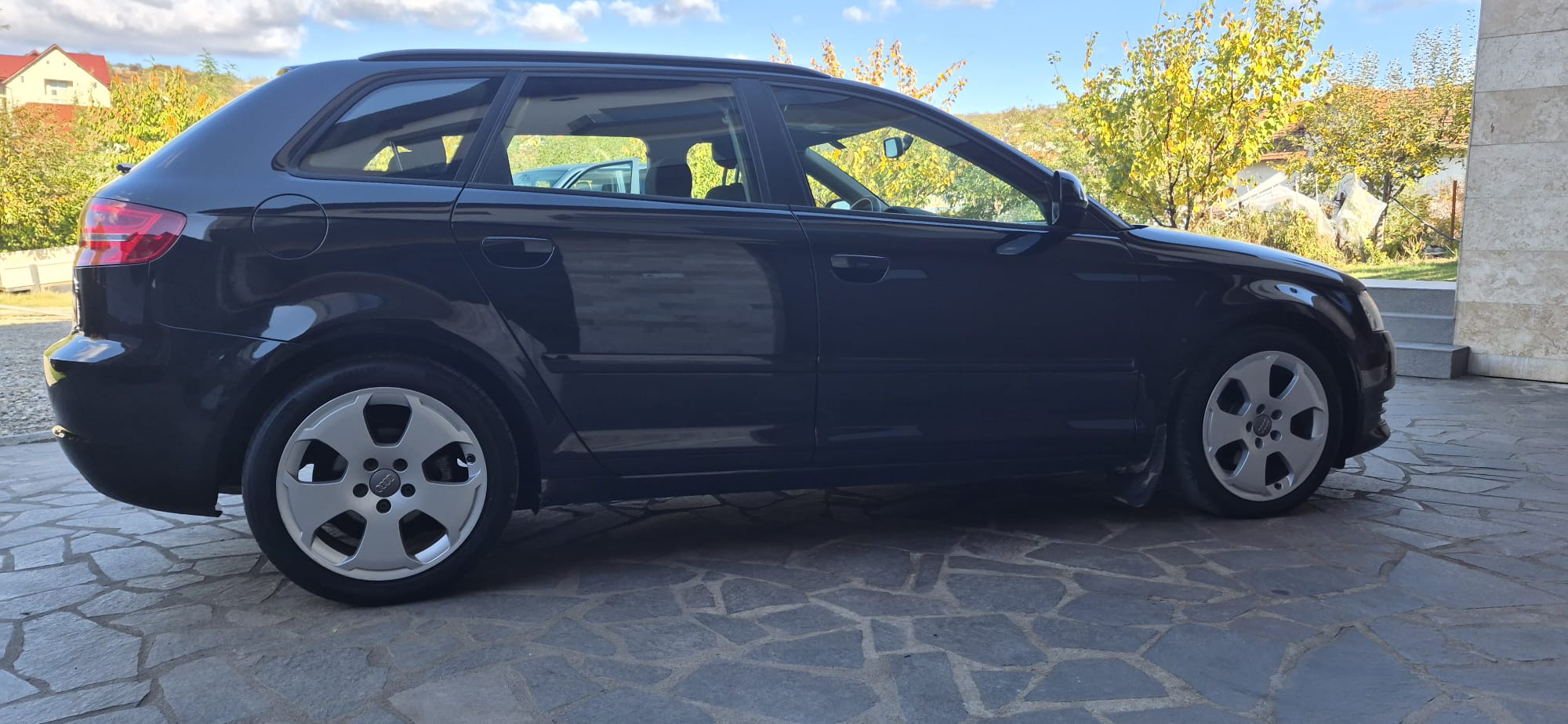 Audi A3 — poza 2