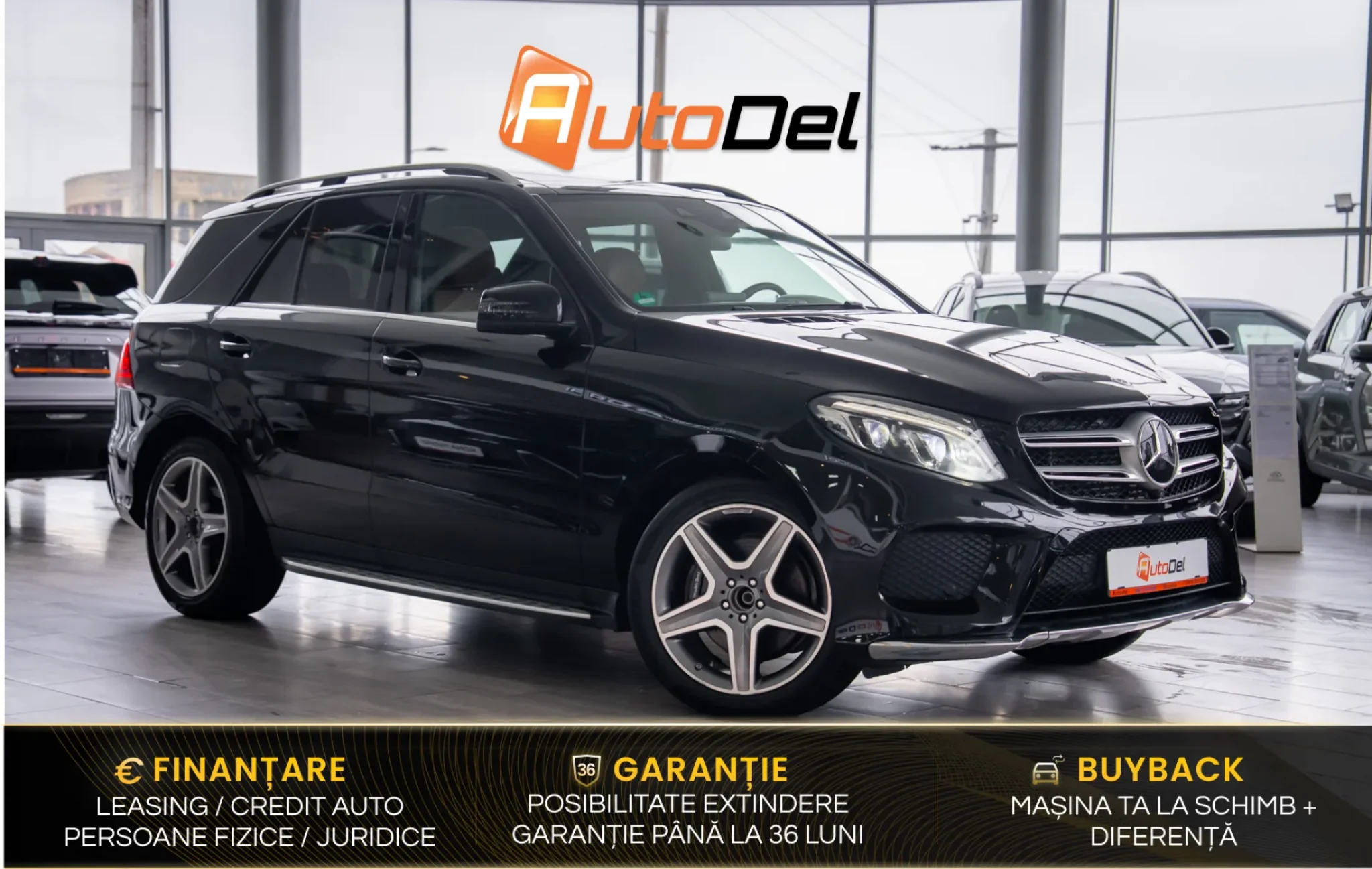 Mercedes-Benz S 350 d 4Matic AMG Lang | Sfeerverlichting | Nap
